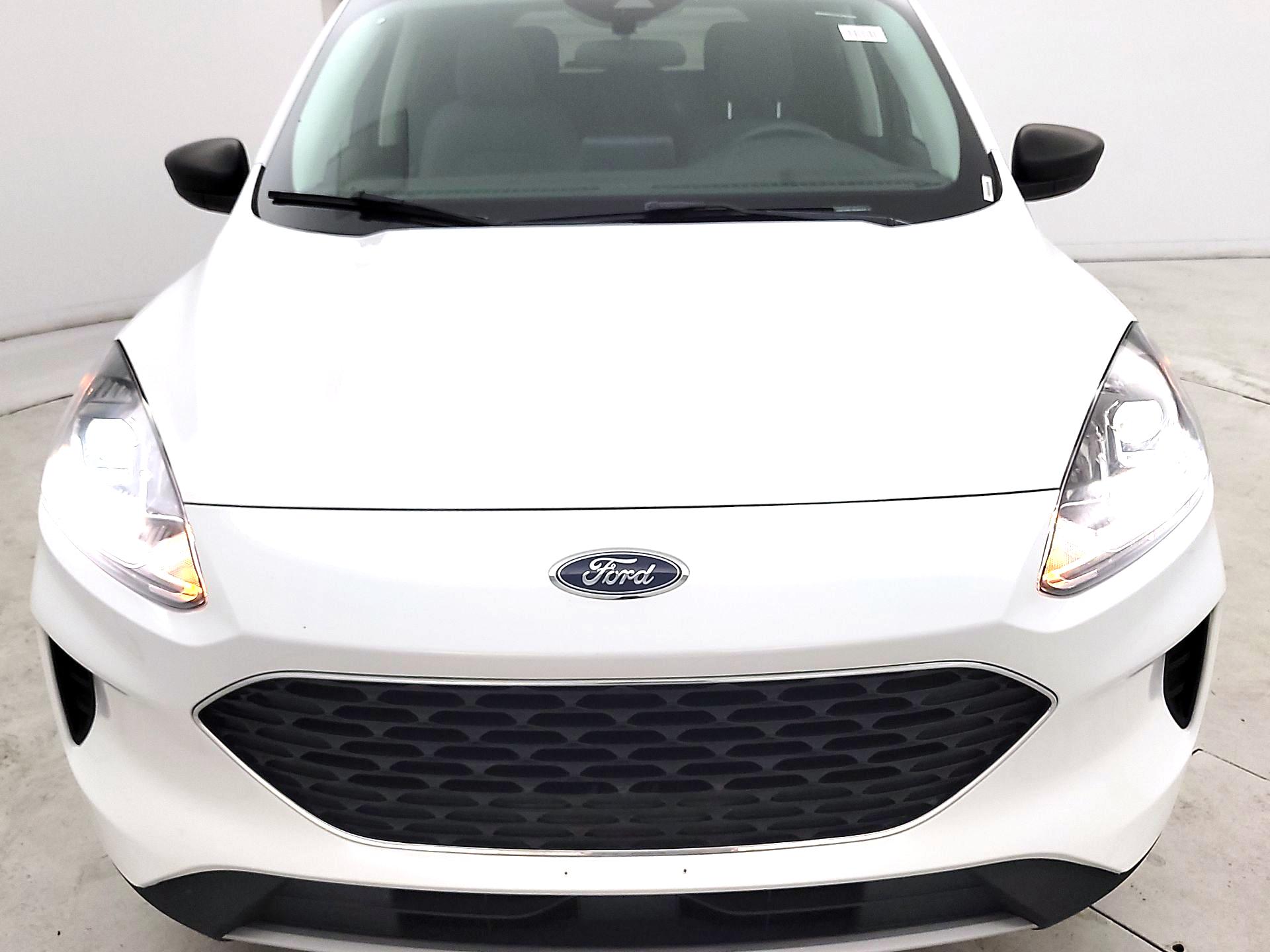 Thumbnail: 2022 Ford Escape - 2