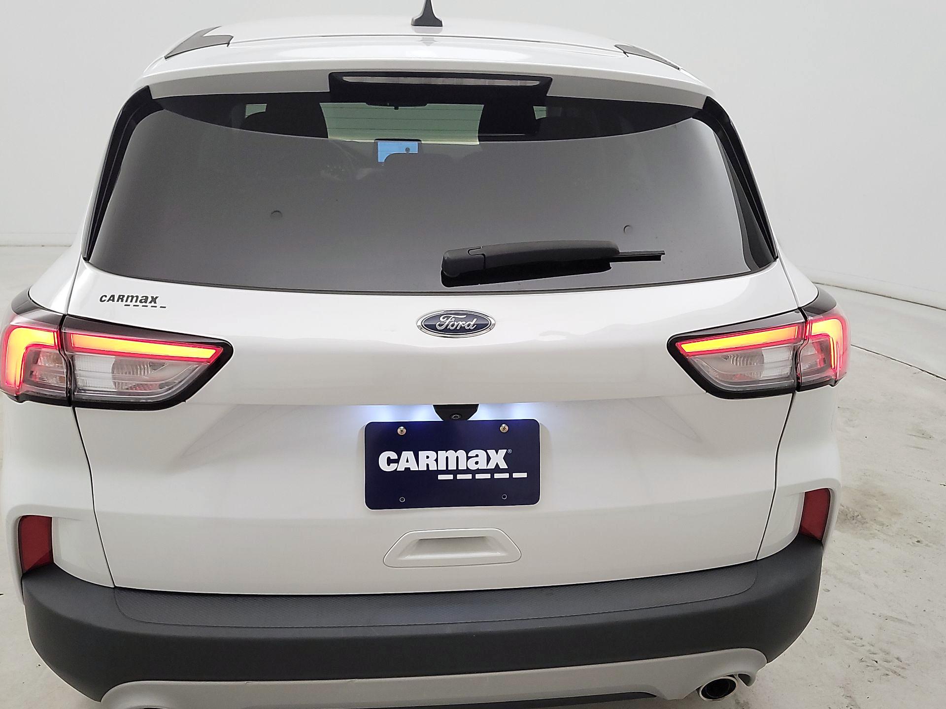 Thumbnail: 2022 Ford Escape - 6