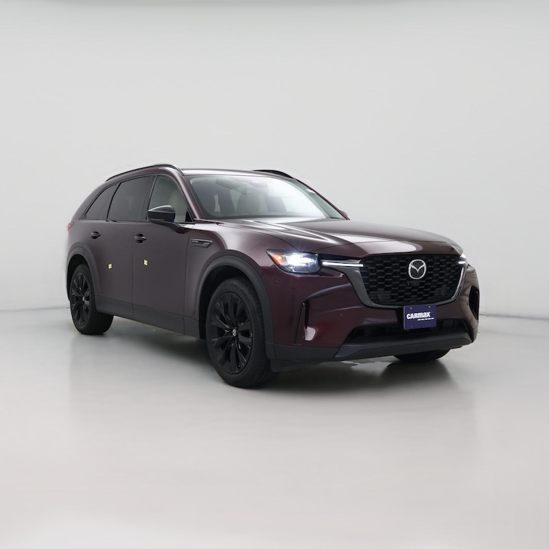 2025 Mazda CX-90 Turbo Premium Sport