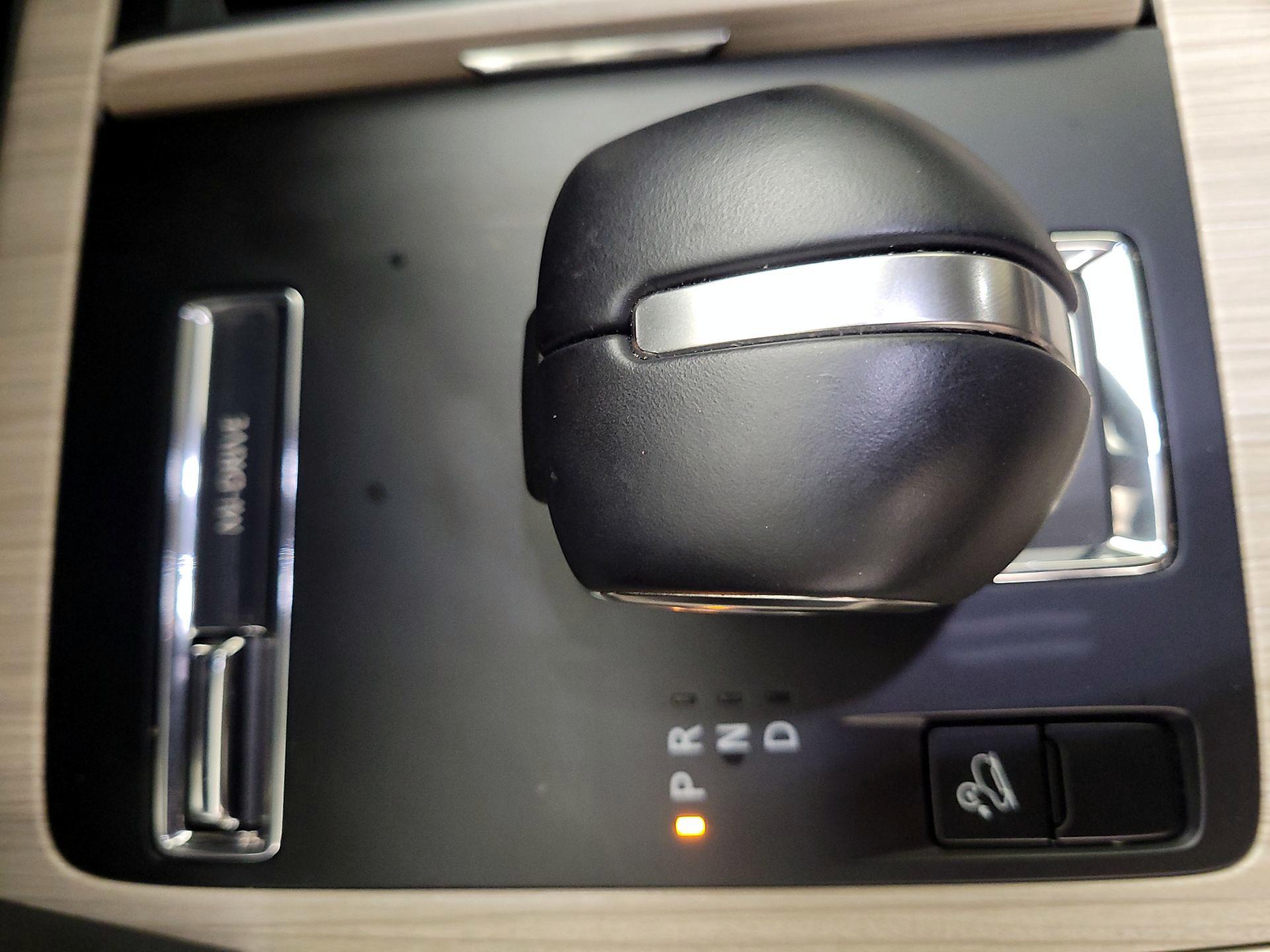 Thumbnail: 2025 Mazda CX-90 - 18
