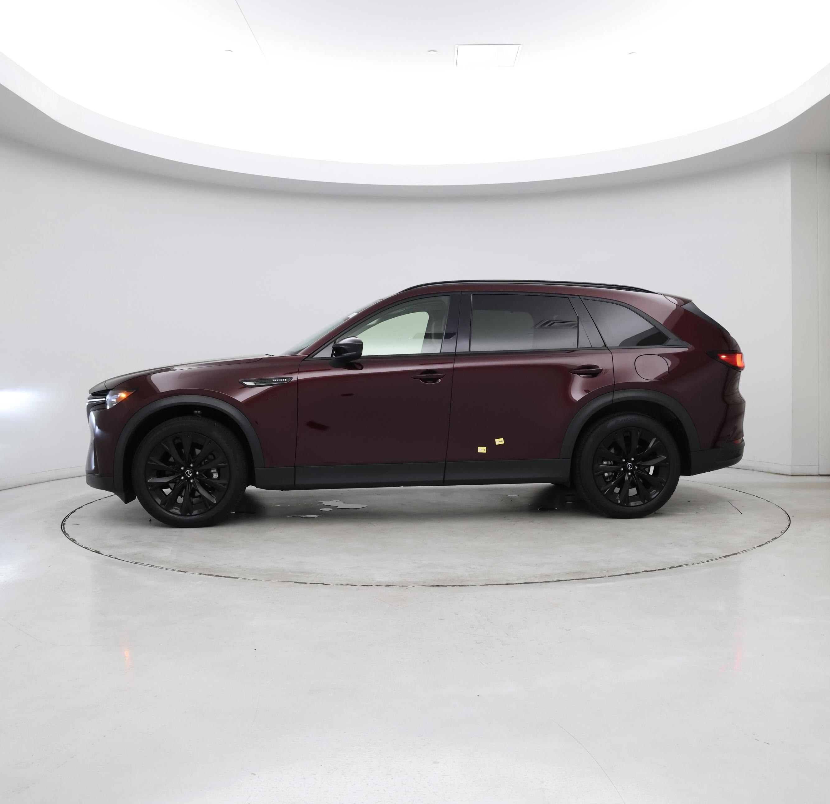Thumbnail: 2025 Mazda CX-90 - 2