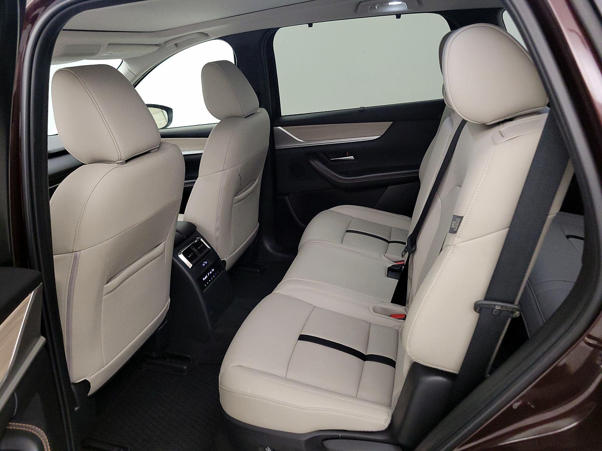 Thumbnail: 2025 Mazda CX-90 - 20