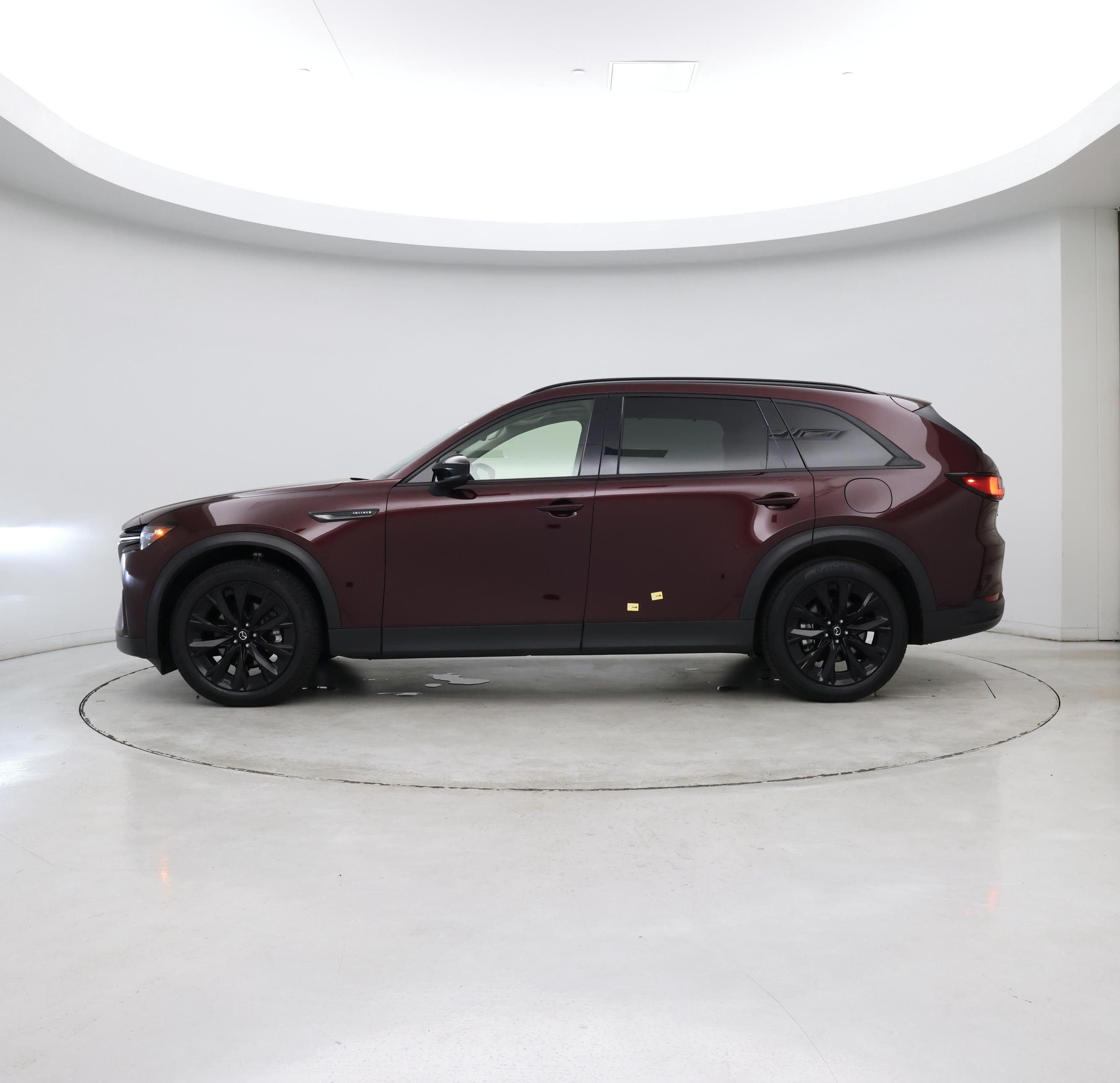 Thumbnail: 2025 Mazda CX-90 - 6