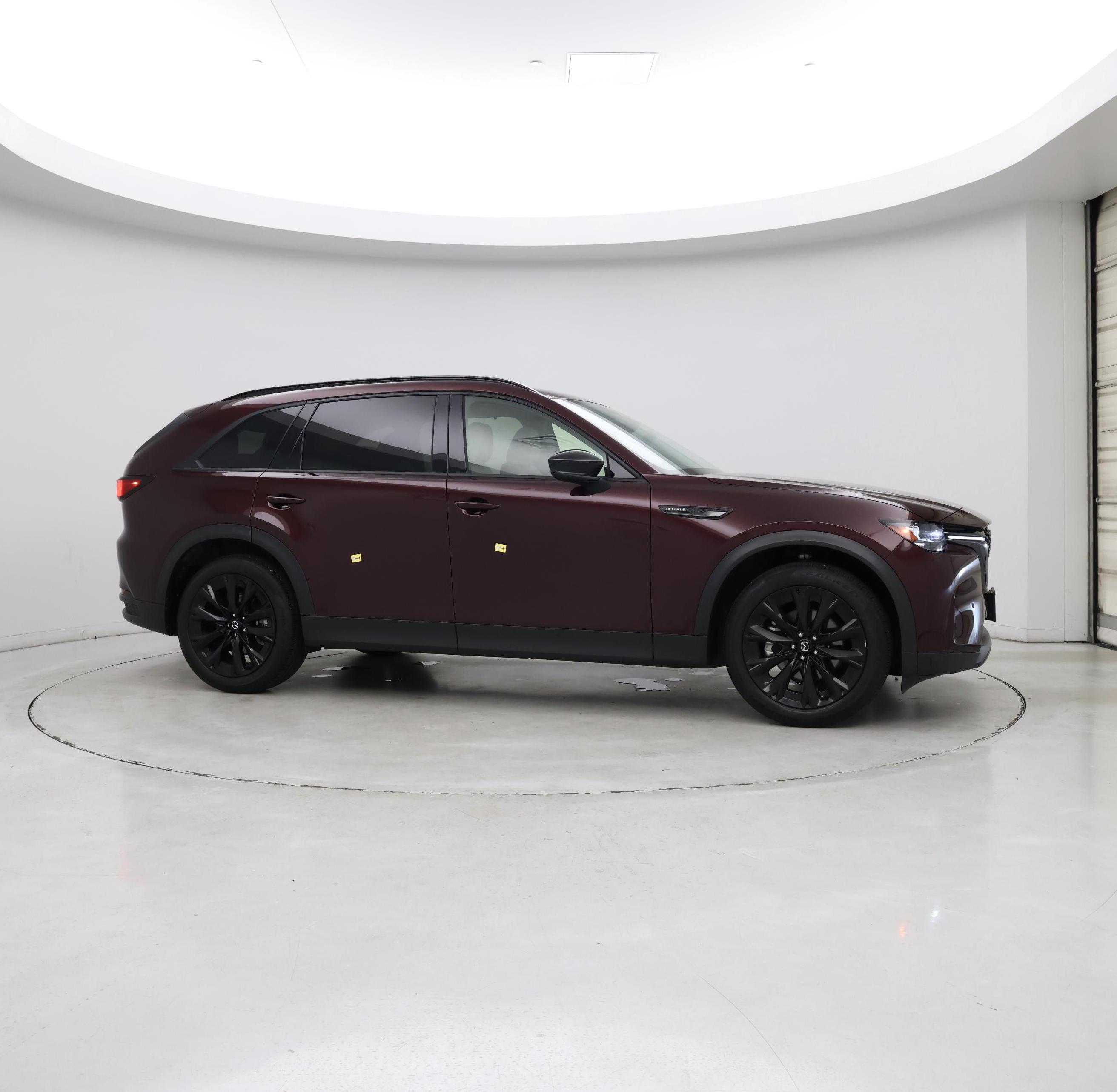 Thumbnail: 2025 Mazda CX-90 - 7