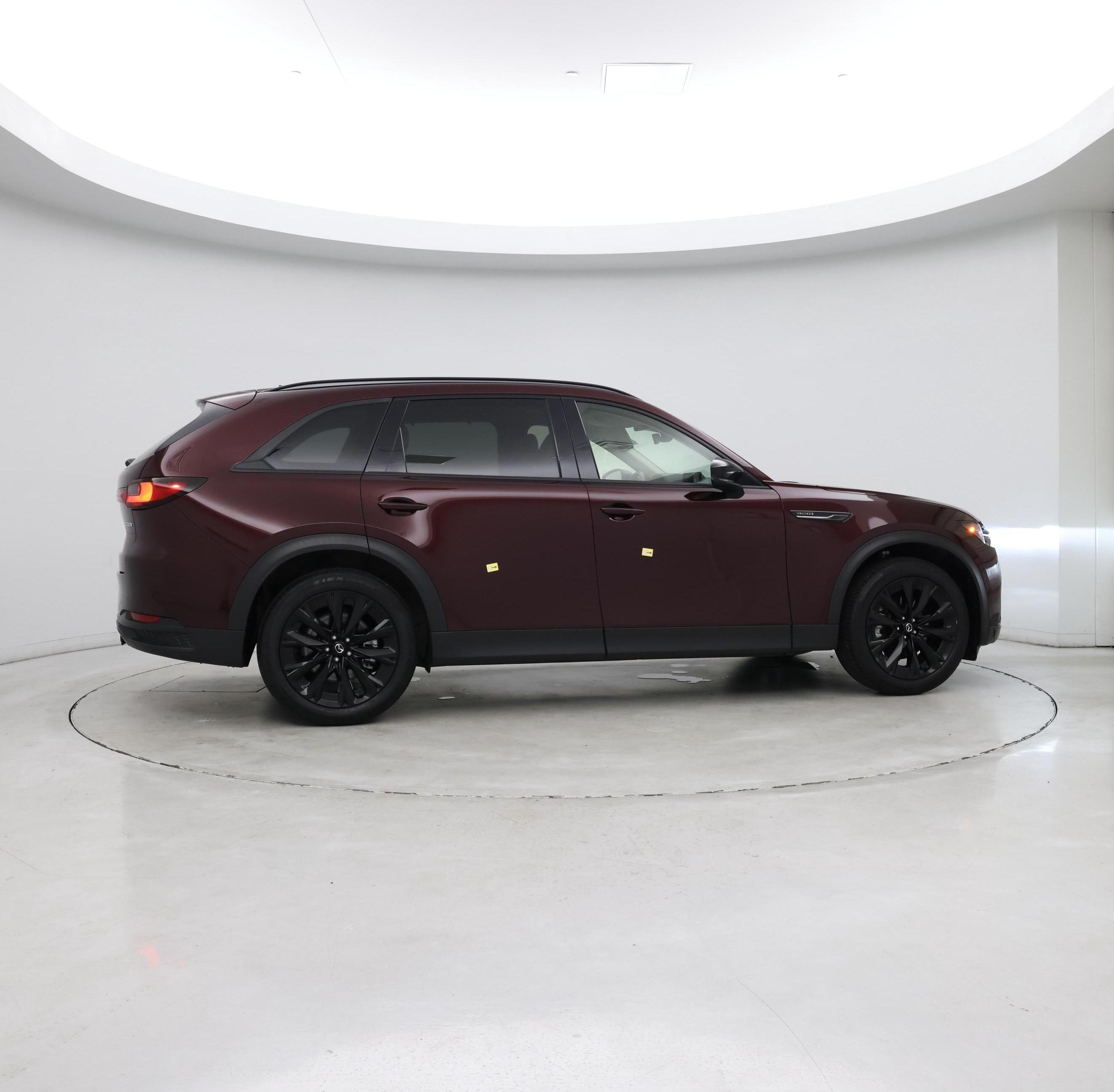 Thumbnail: 2025 Mazda CX-90 - 8