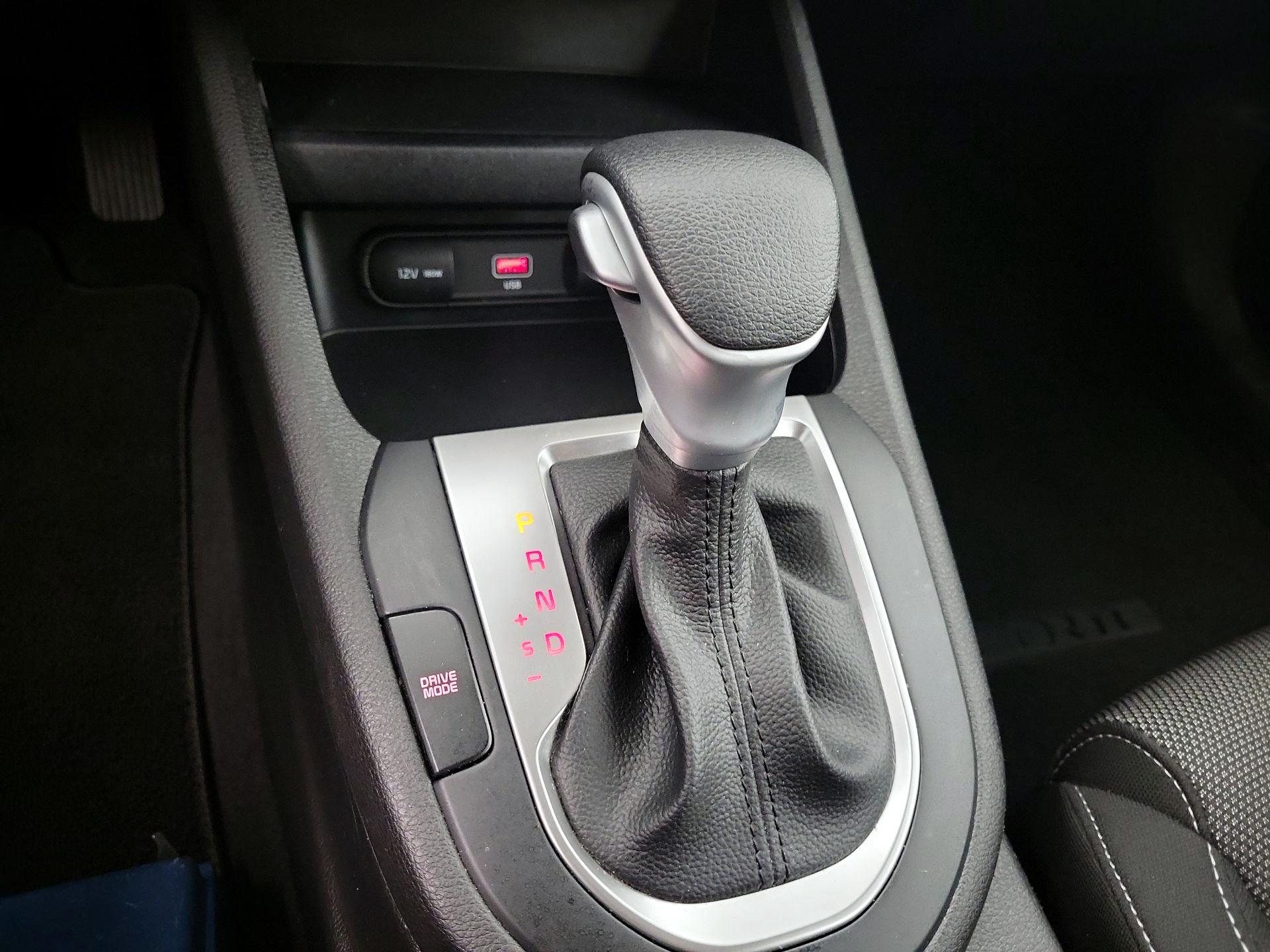 Thumbnail: 2023 Kia Forte - 16
