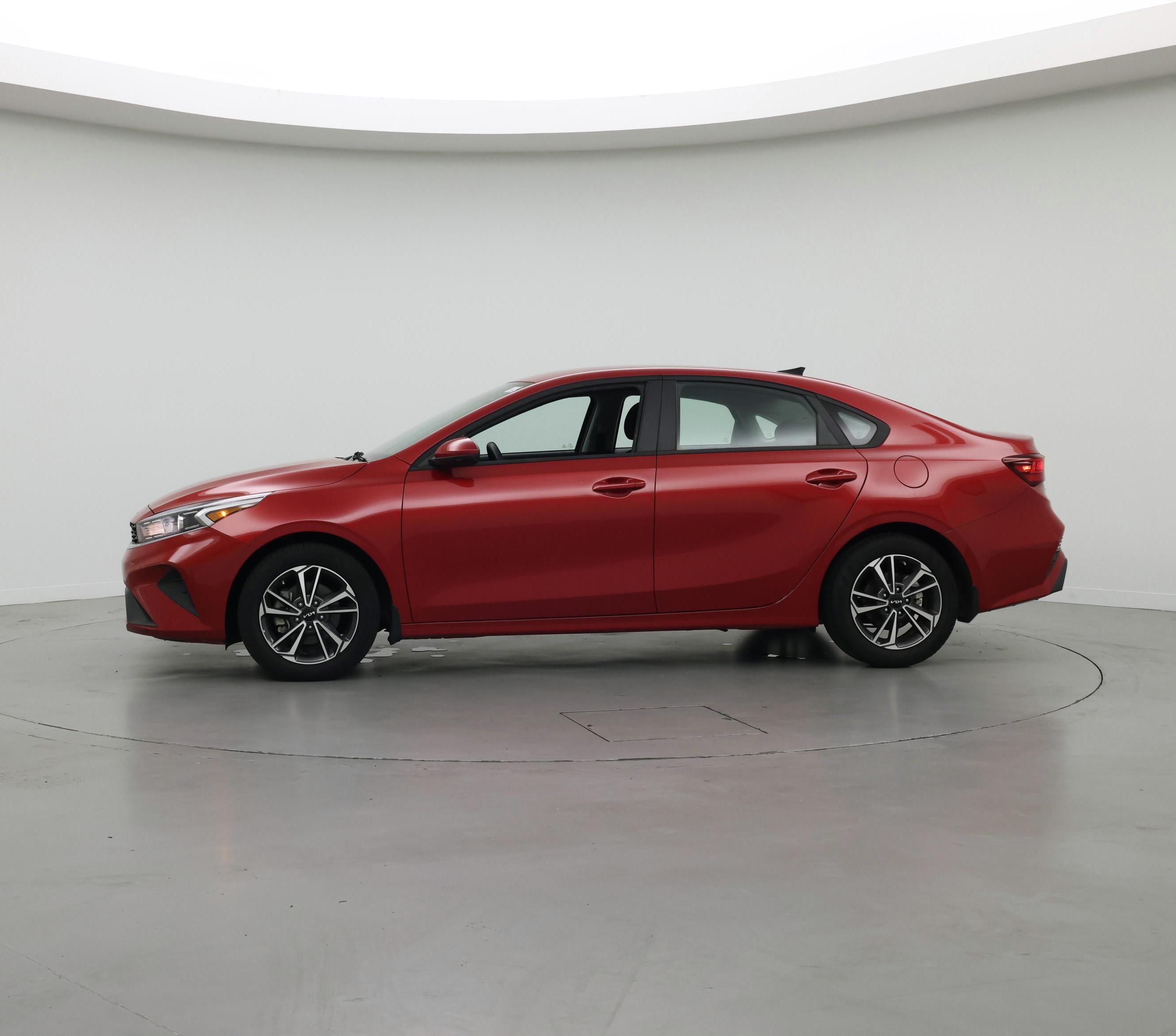Thumbnail: 2023 Kia Forte - 3