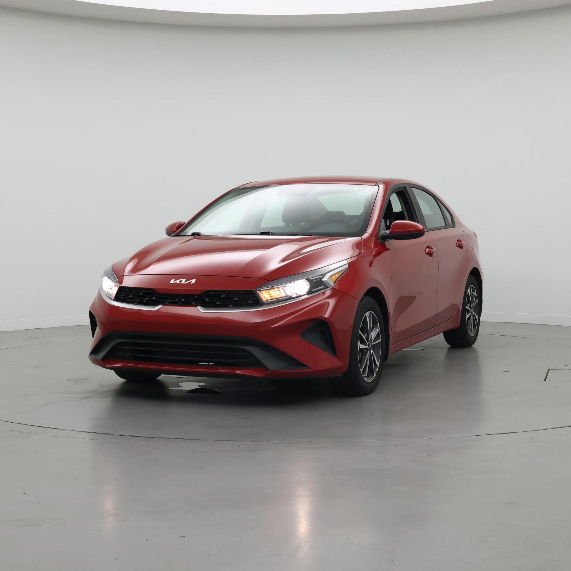 Thumbnail: 2023 Kia Forte - 4