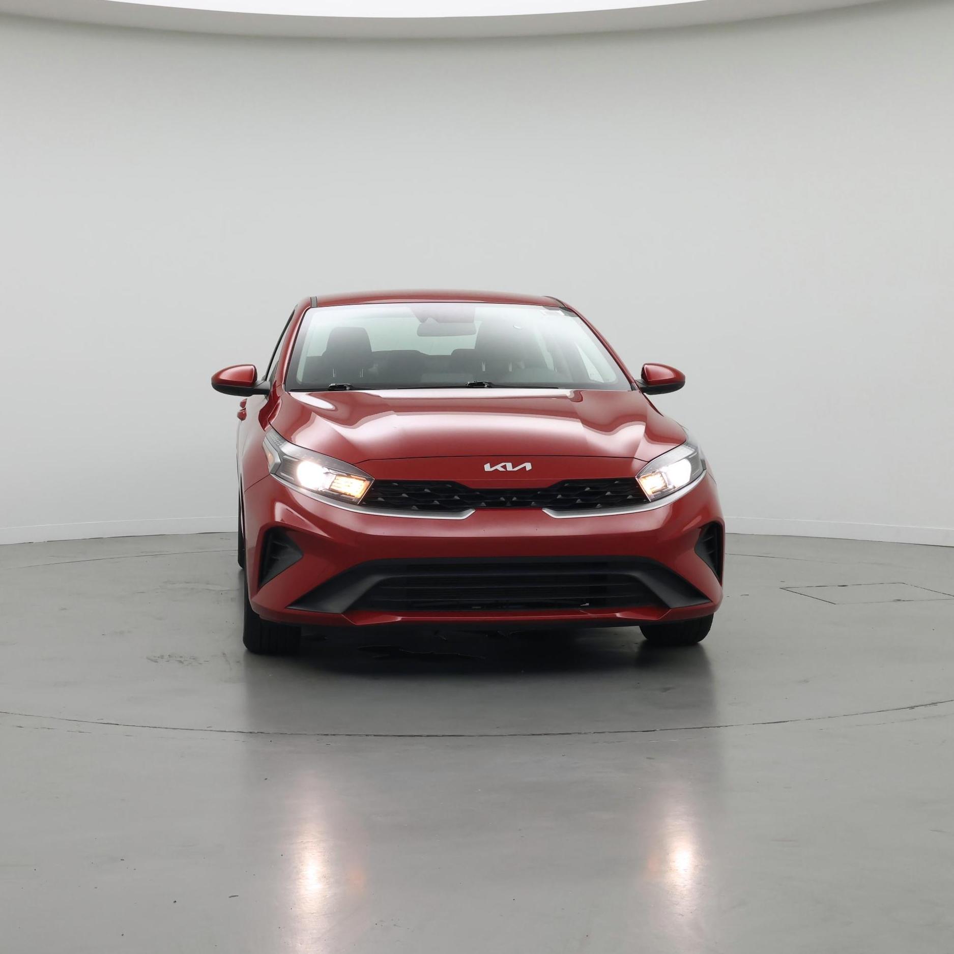 Thumbnail: 2023 Kia Forte - 5