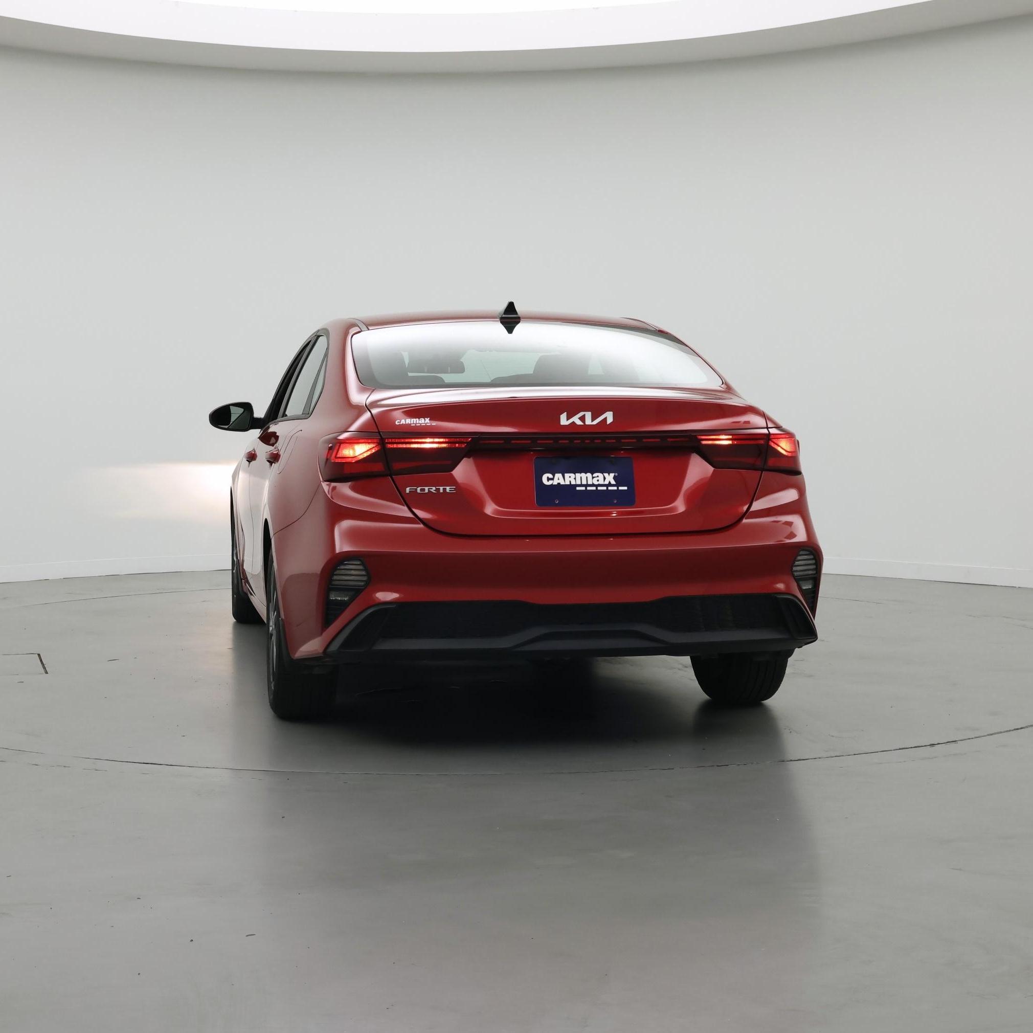 Thumbnail: 2023 Kia Forte - 6