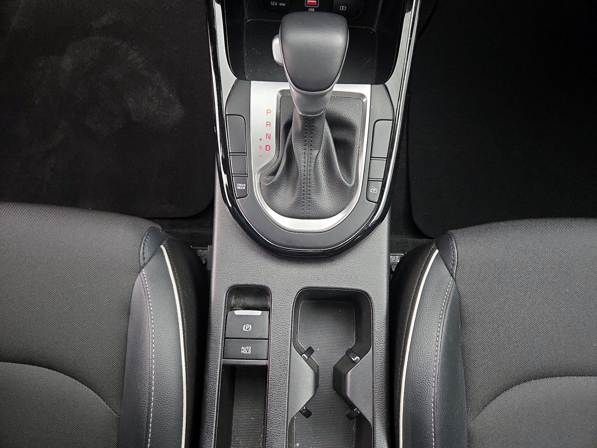 Thumbnail: 2023 Kia Forte - 18