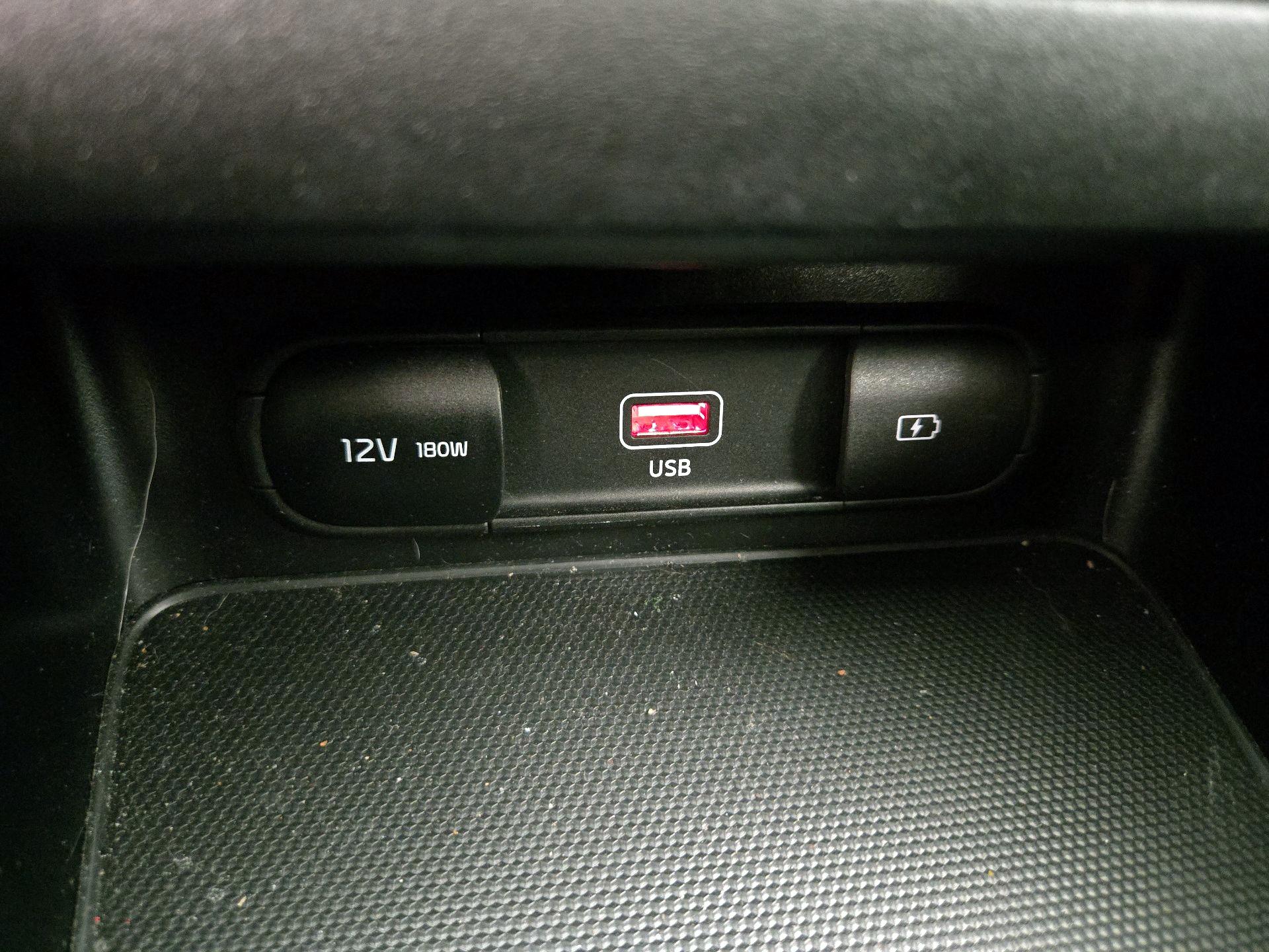 Thumbnail: 2023 Kia Forte - 19