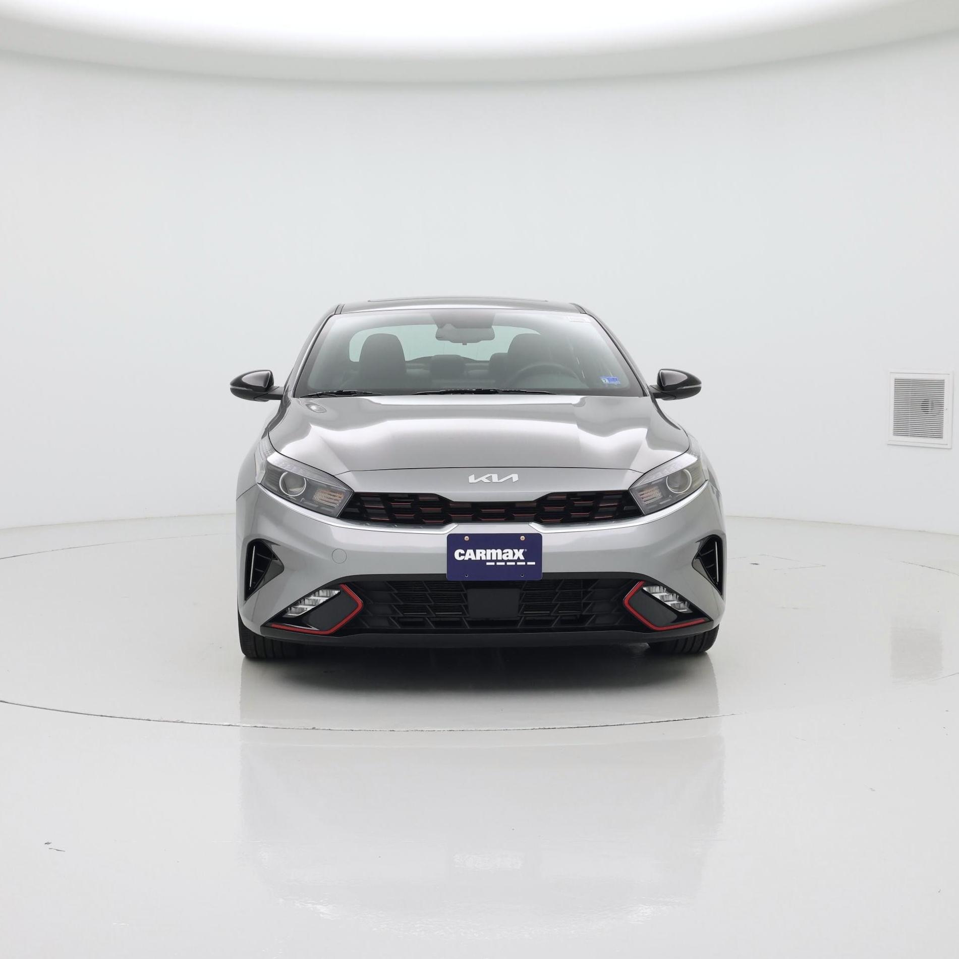 Thumbnail: 2023 Kia Forte - 5