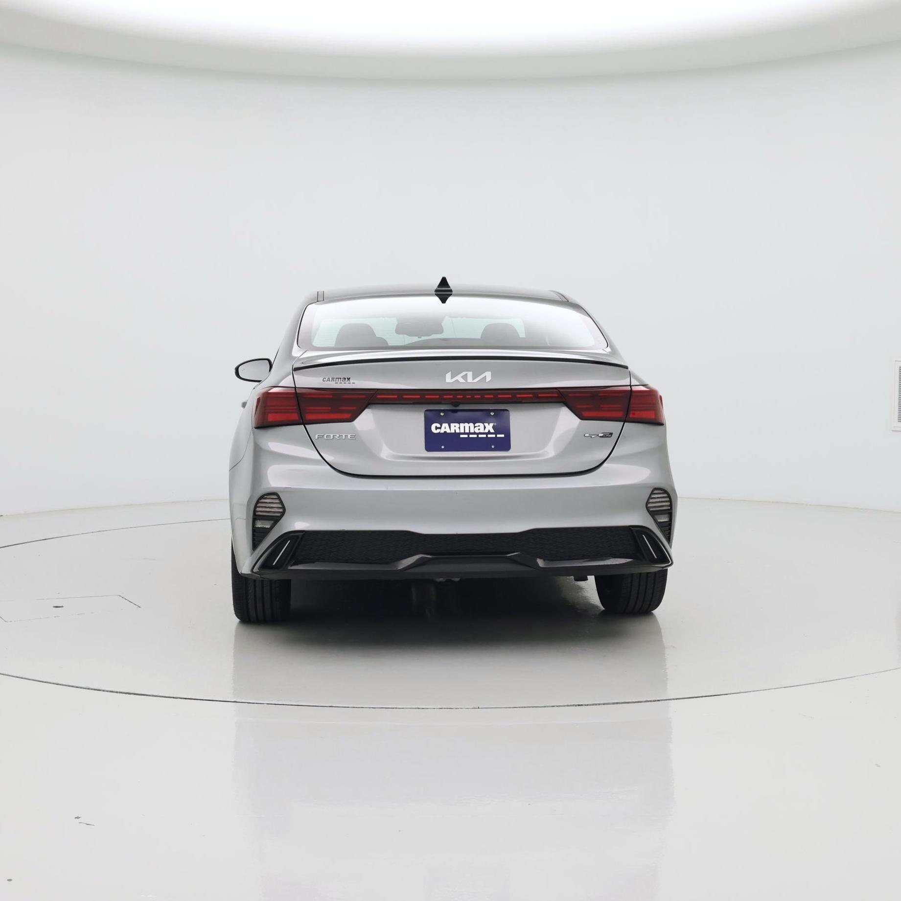Thumbnail: 2023 Kia Forte - 6