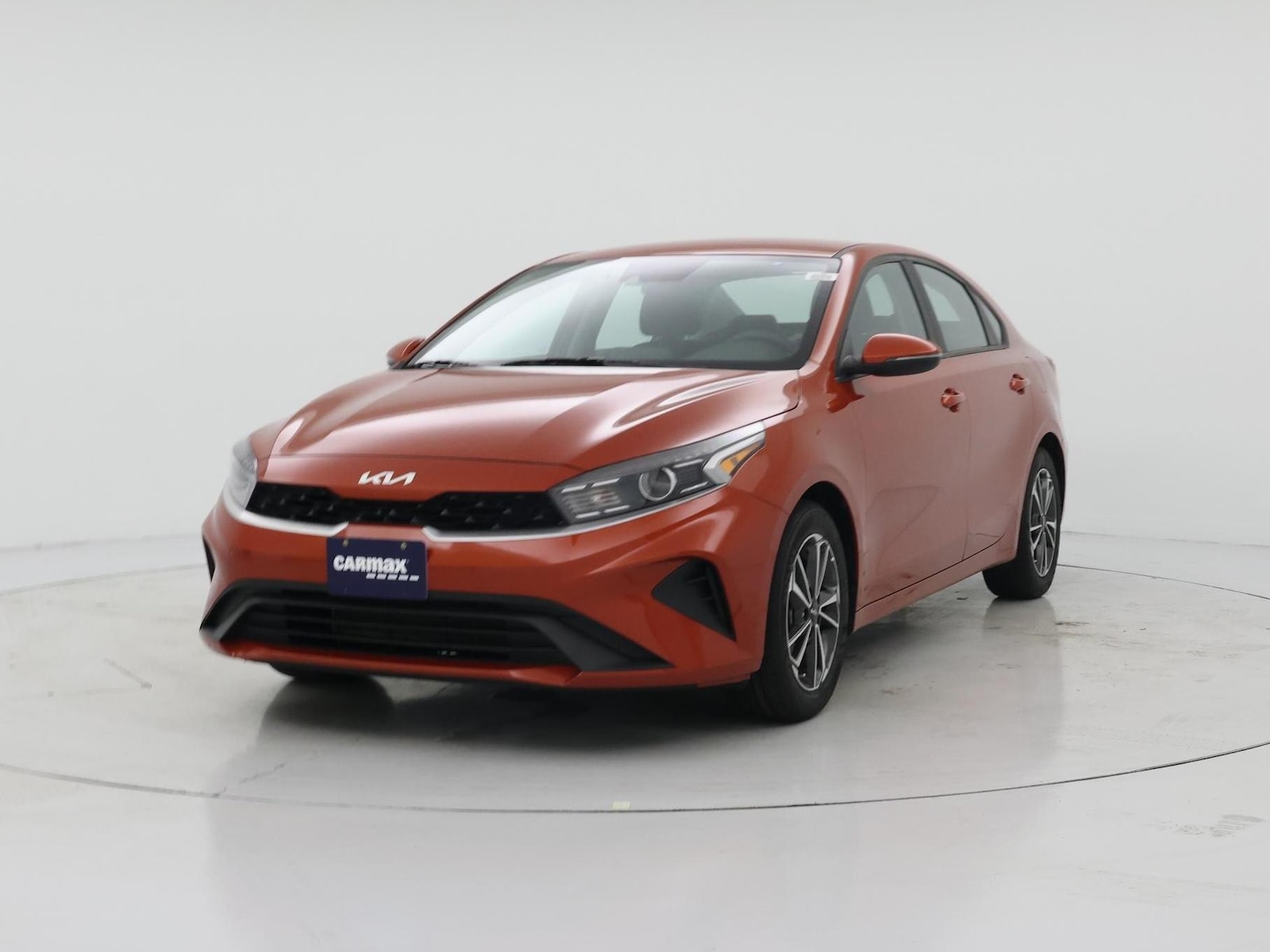 2023 Kia Forte LXS - Photo 5