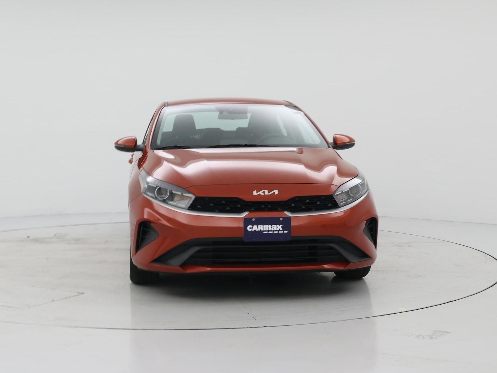 2023 Kia Forte LXS - Photo 6