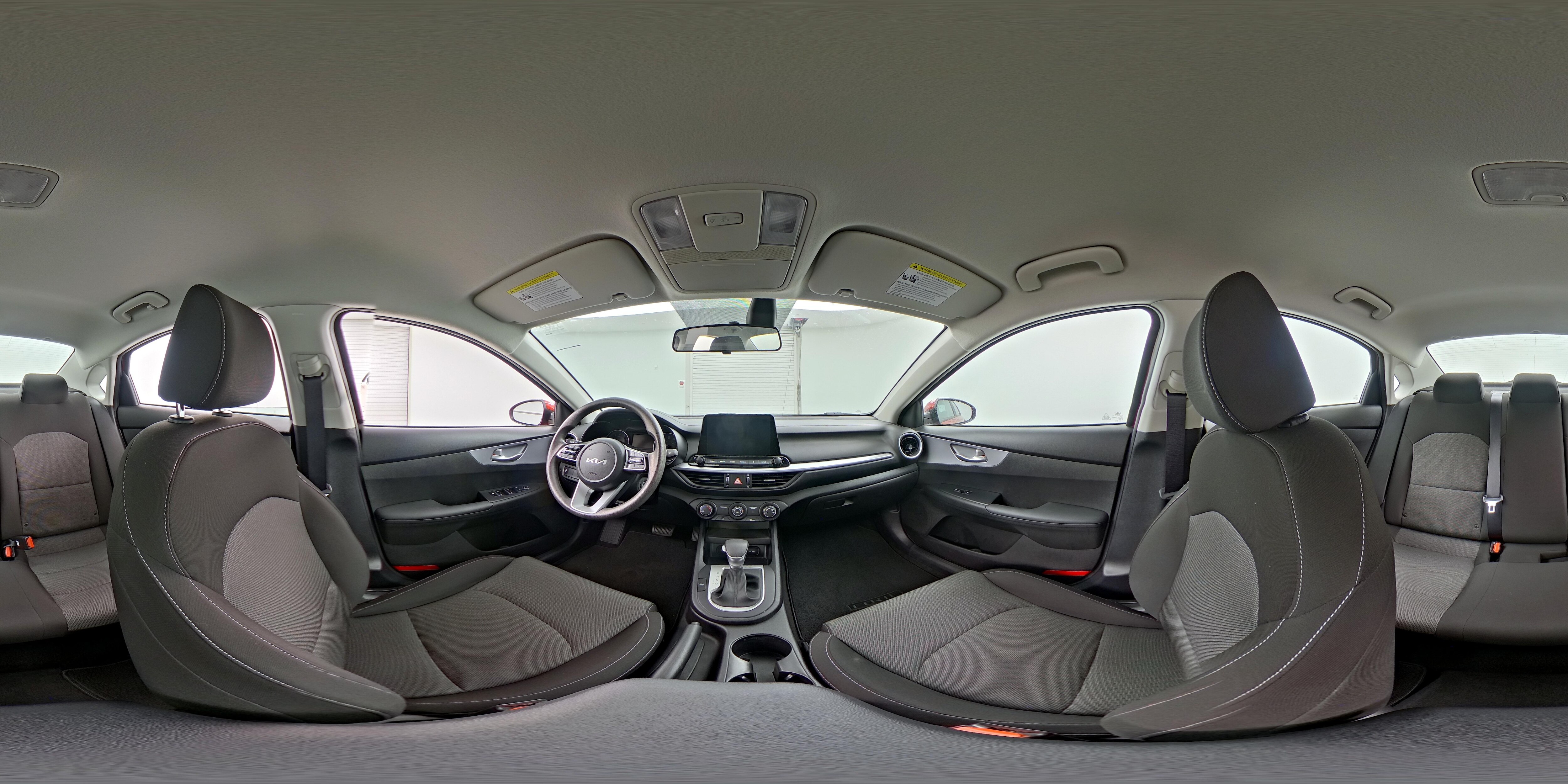 2023 Kia Forte LXS - Photo 24