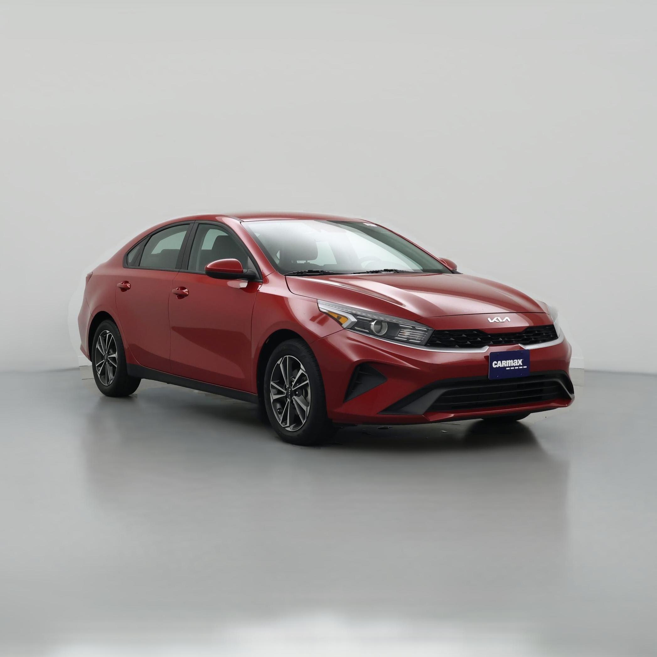 Thumbnail: 2023 Kia Forte - 1