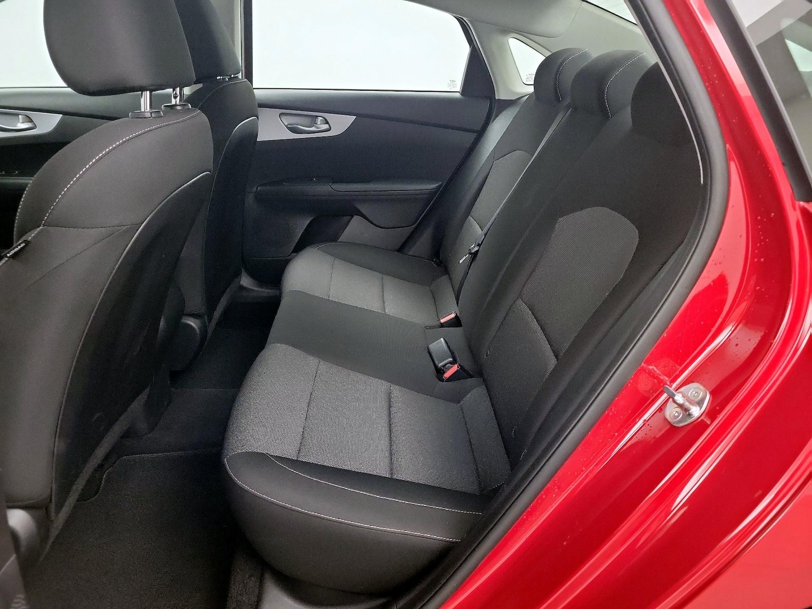 2023 Kia Forte LXS - Photo 20