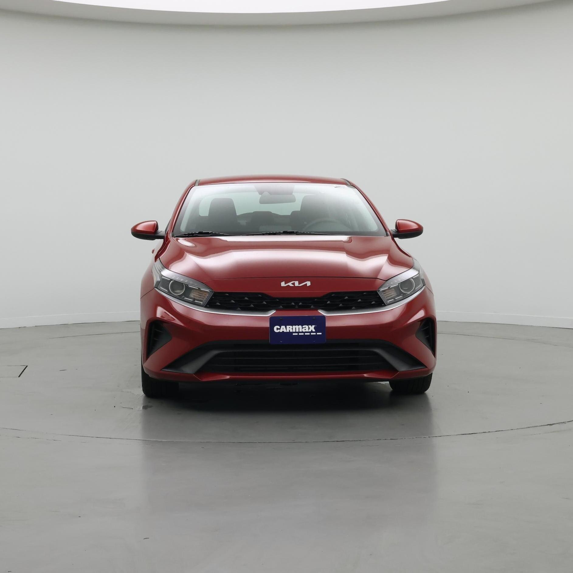 Thumbnail: 2023 Kia Forte - 5