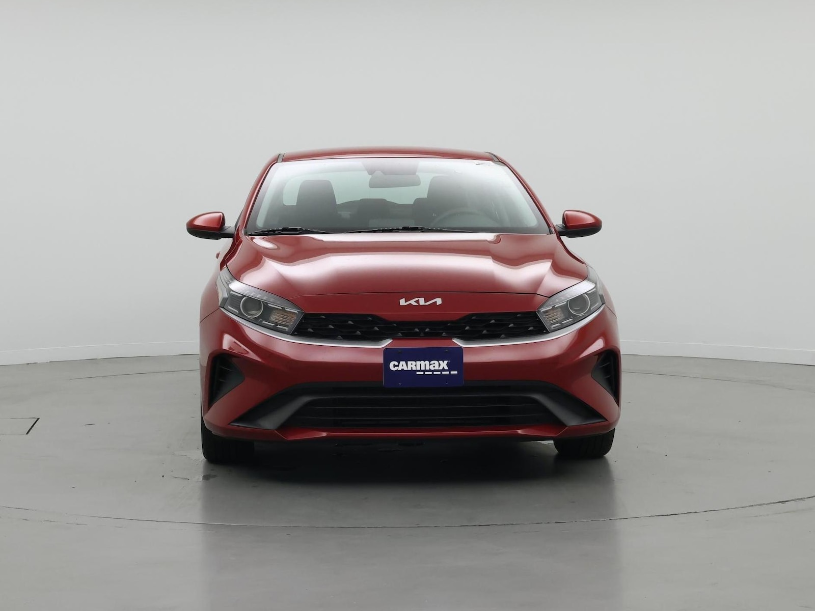 2023 Kia Forte LXS - Photo 6
