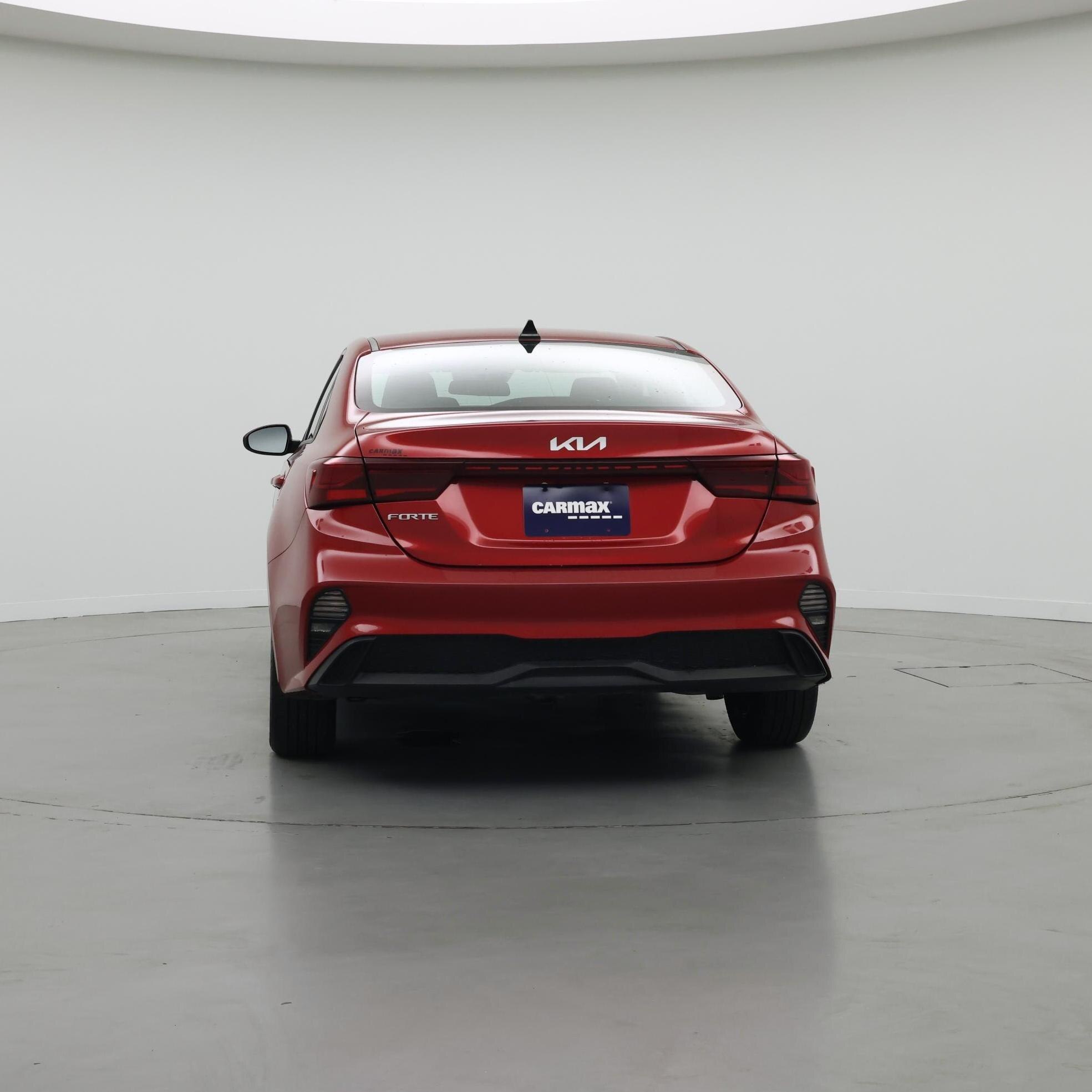 Thumbnail: 2023 Kia Forte - 6