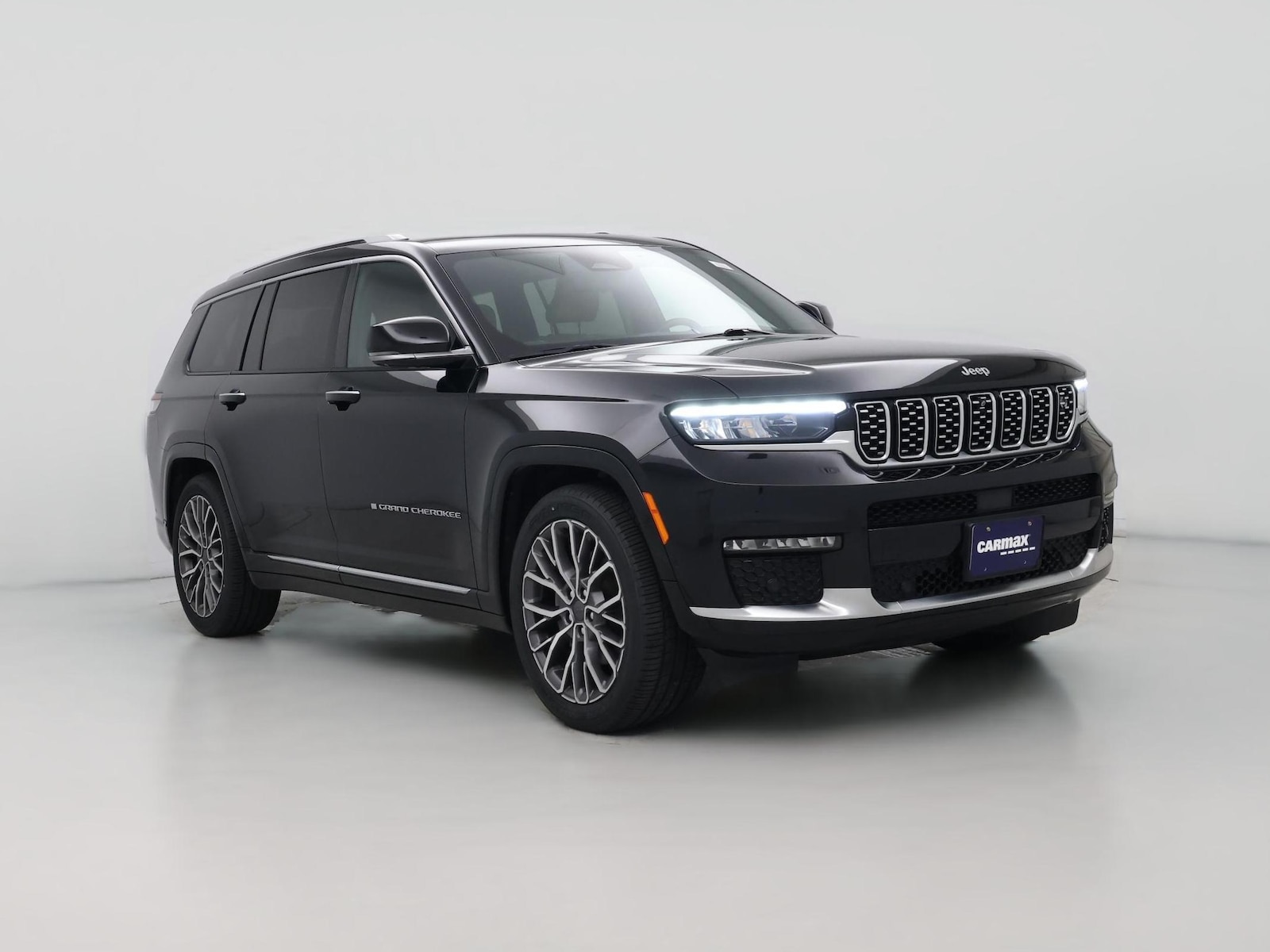 2023 Jeep Grand Cherokee L