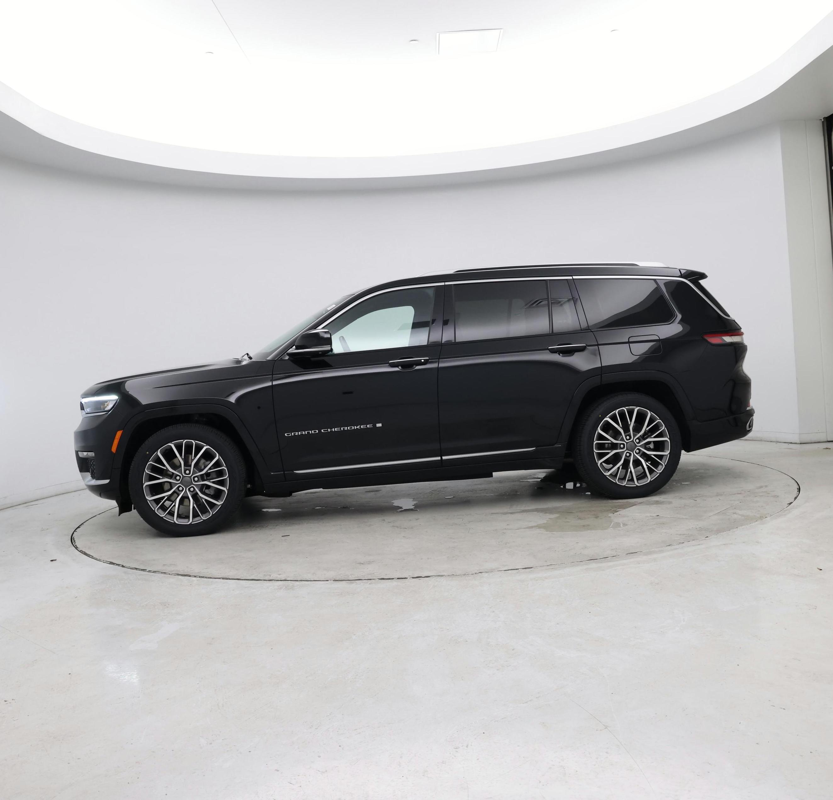 Thumbnail: 2023 Jeep Grand Cherokee L - 2