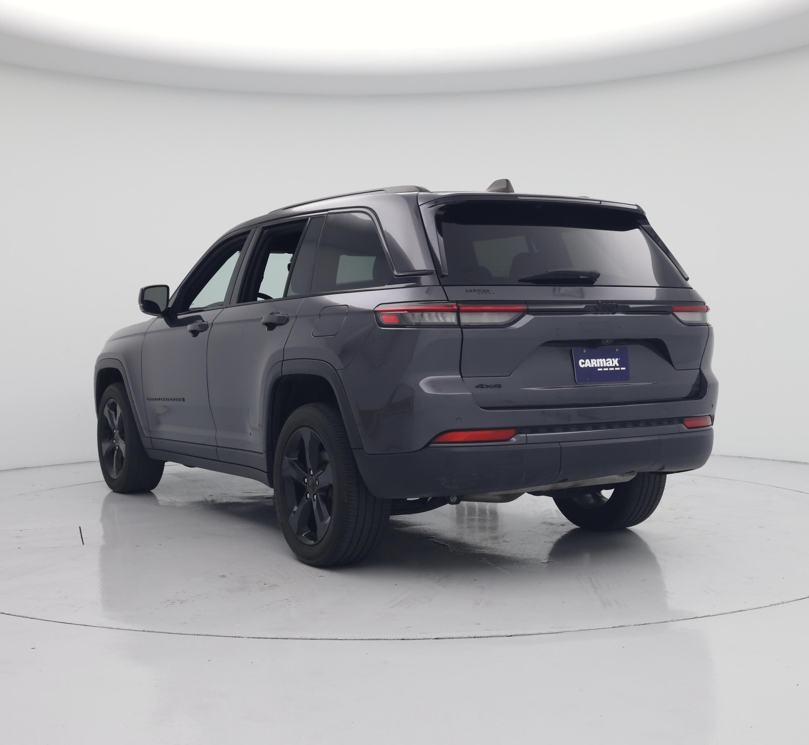 Thumbnail: 2023 Jeep Grand Cherokee - 2