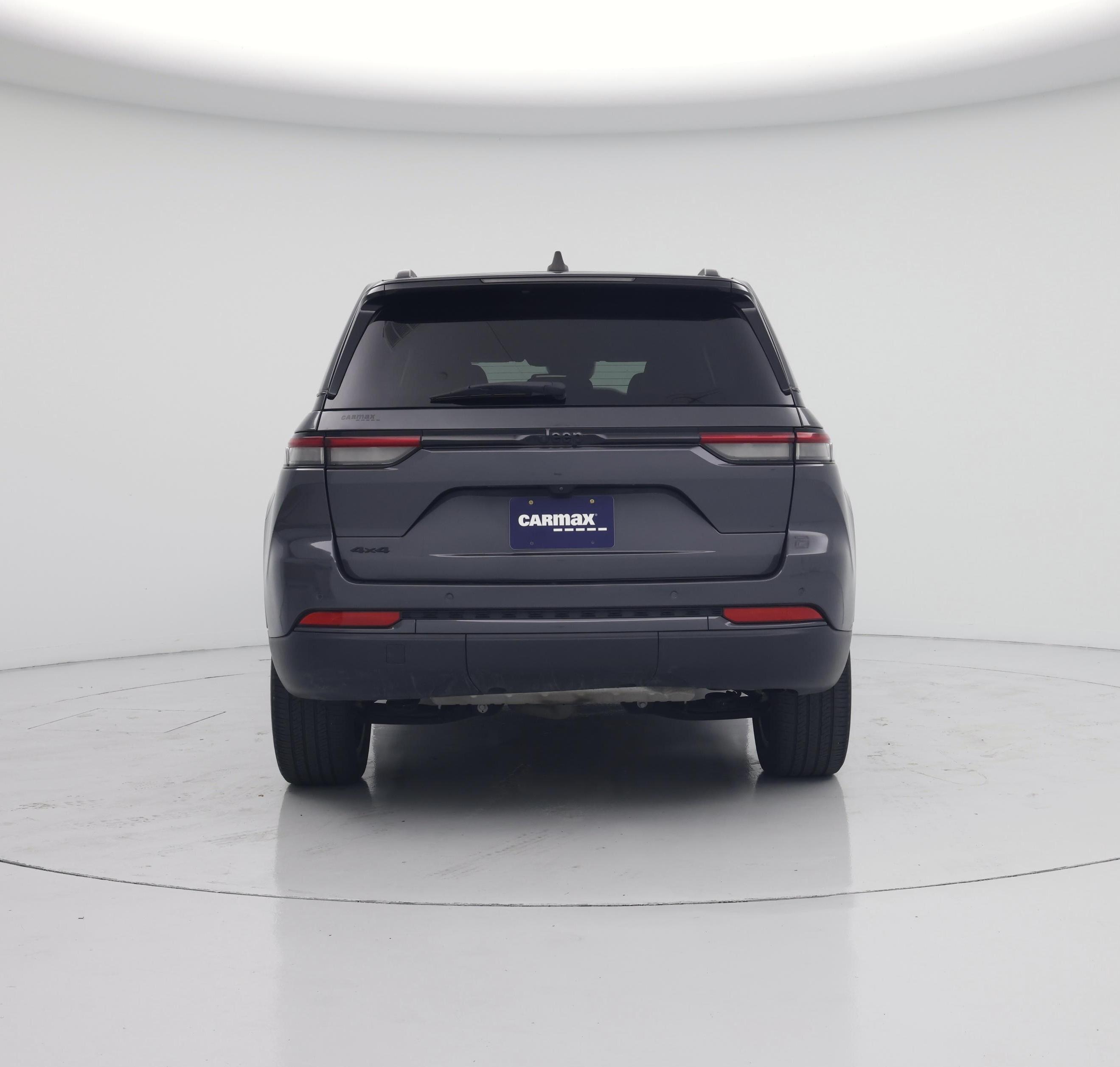 Thumbnail: 2023 Jeep Grand Cherokee - 6