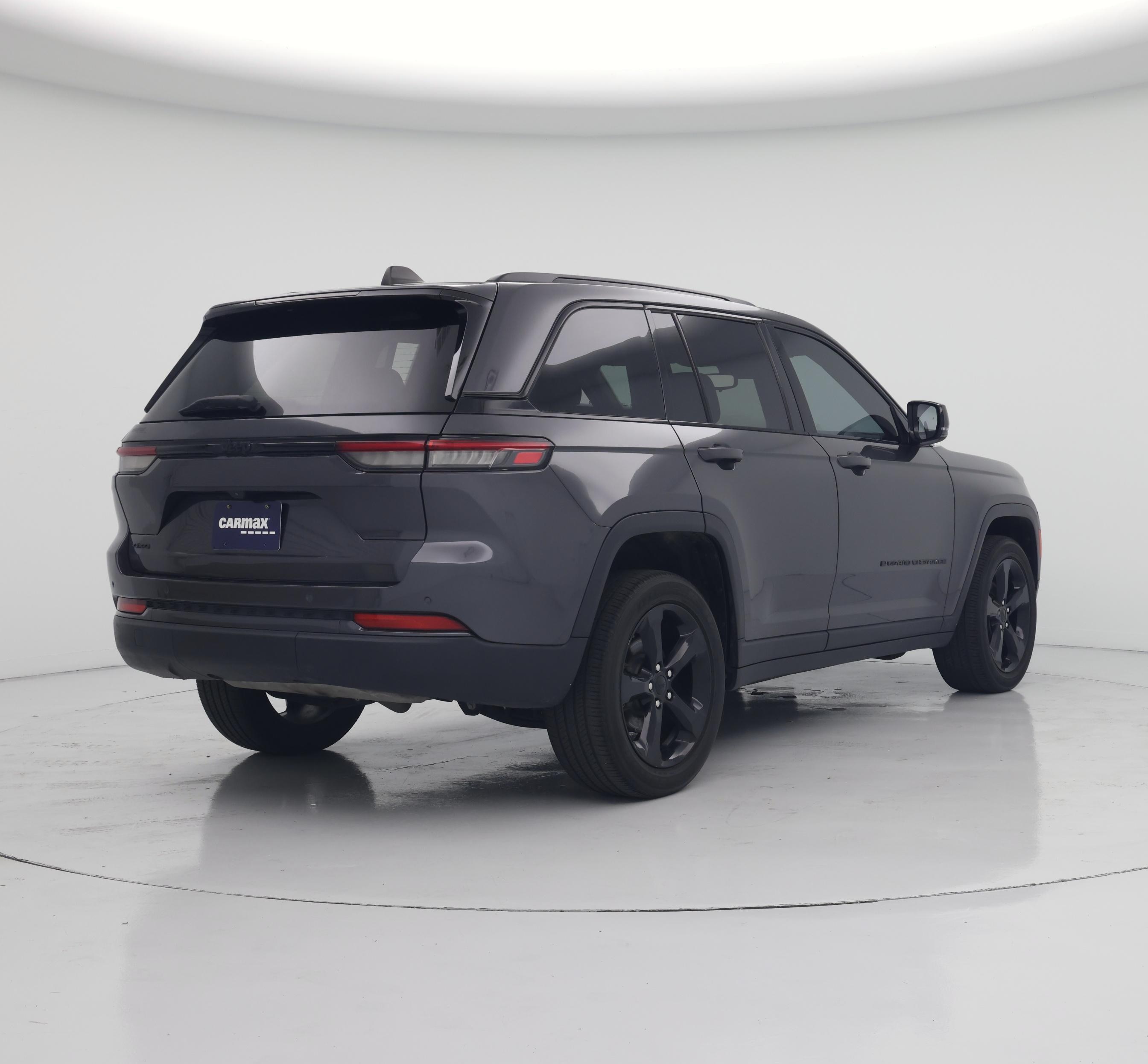 Thumbnail: 2023 Jeep Grand Cherokee - 8