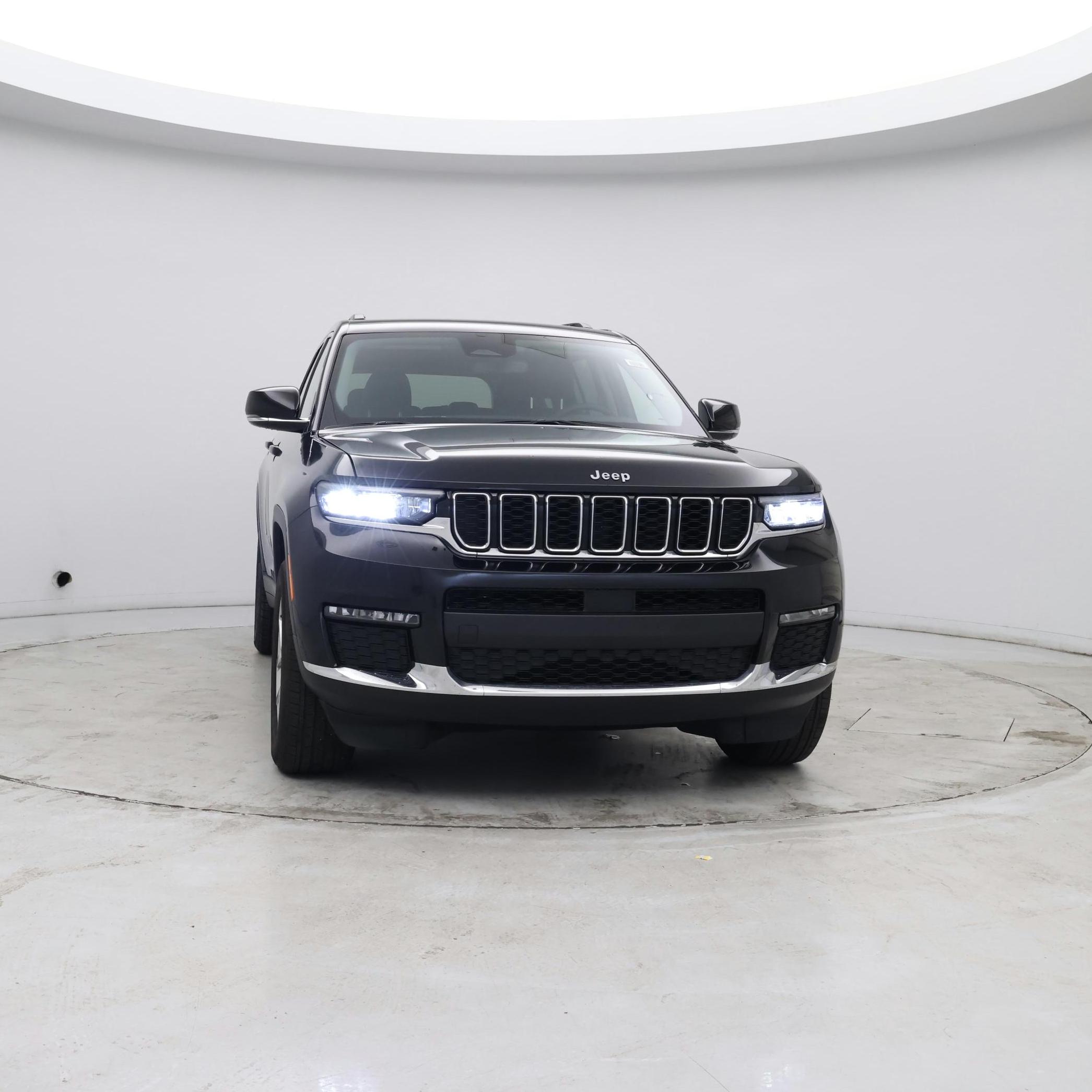 Thumbnail: 2023 Jeep Grand Cherokee L - 5