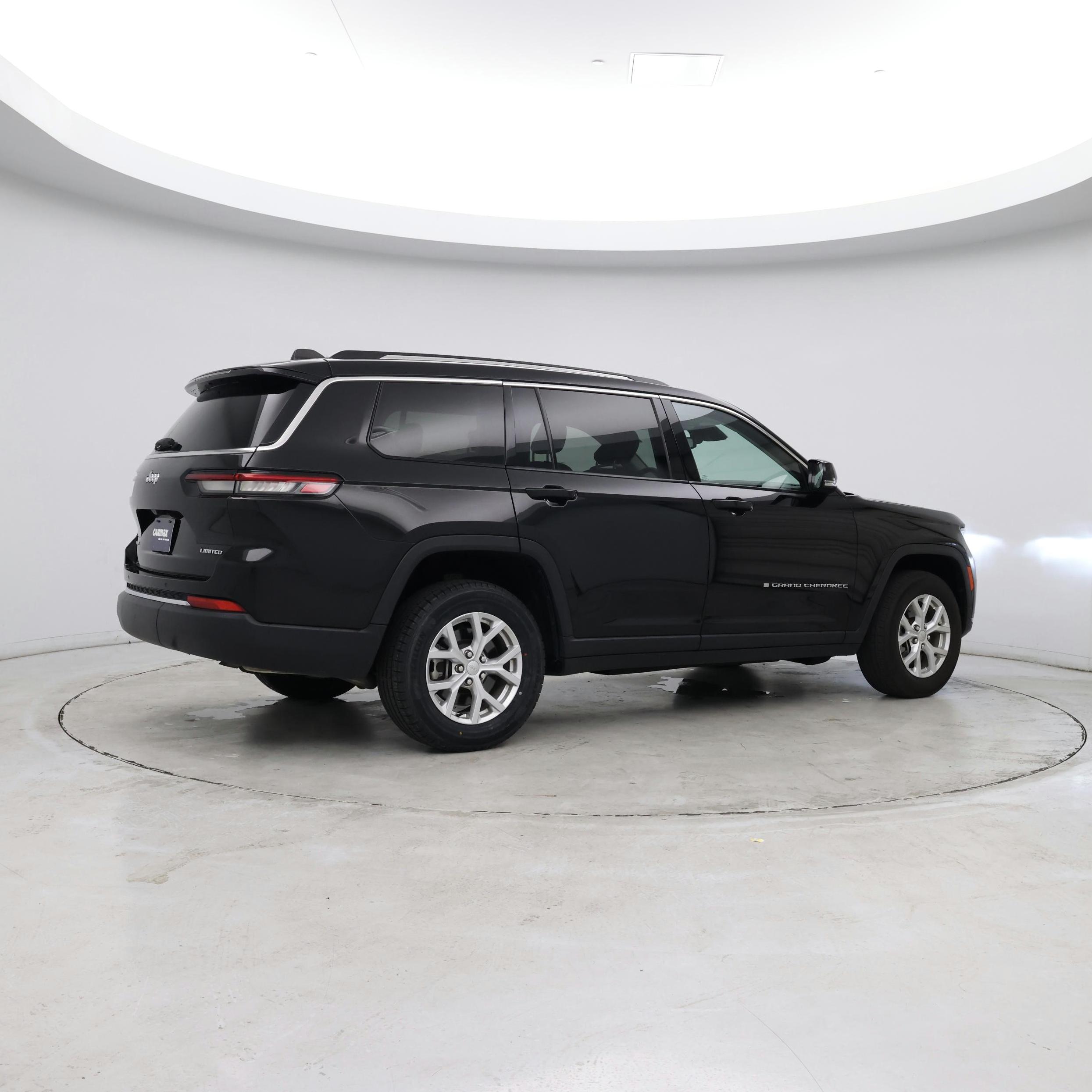 Thumbnail: 2023 Jeep Grand Cherokee L - 6