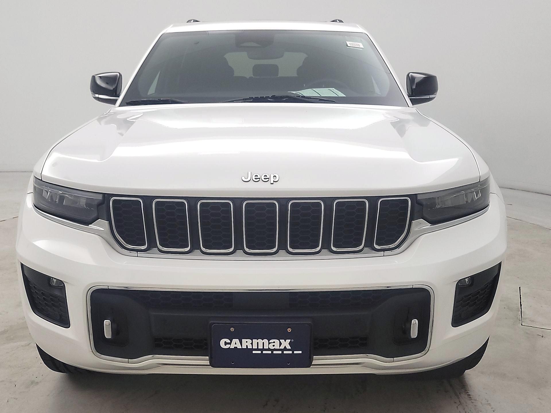 Thumbnail: 2023 Jeep Grand Cherokee - 2