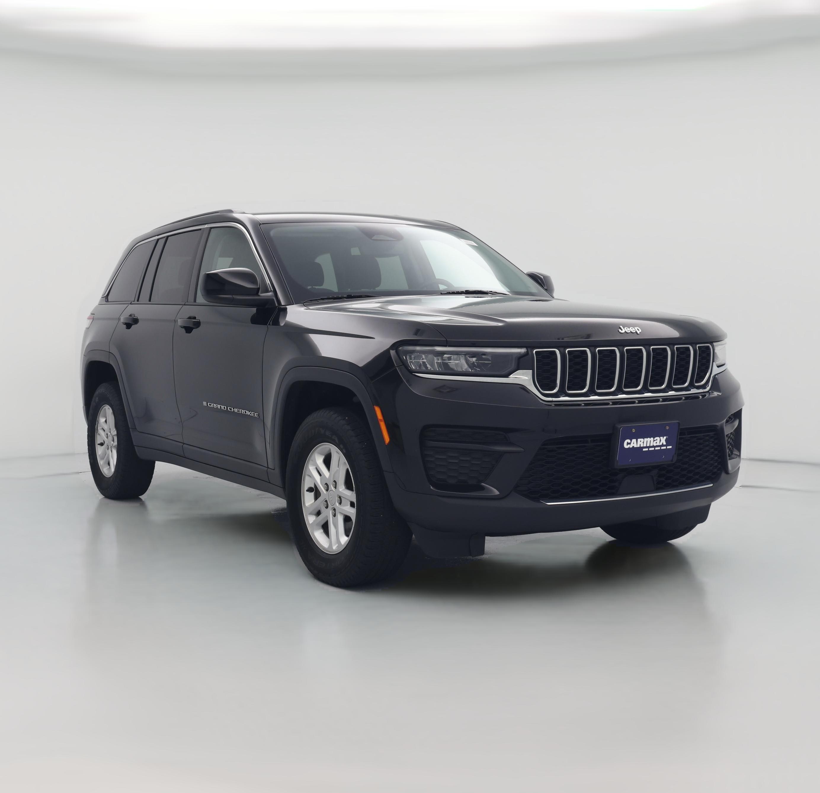 Thumbnail: 2023 Jeep Grand Cherokee - 1