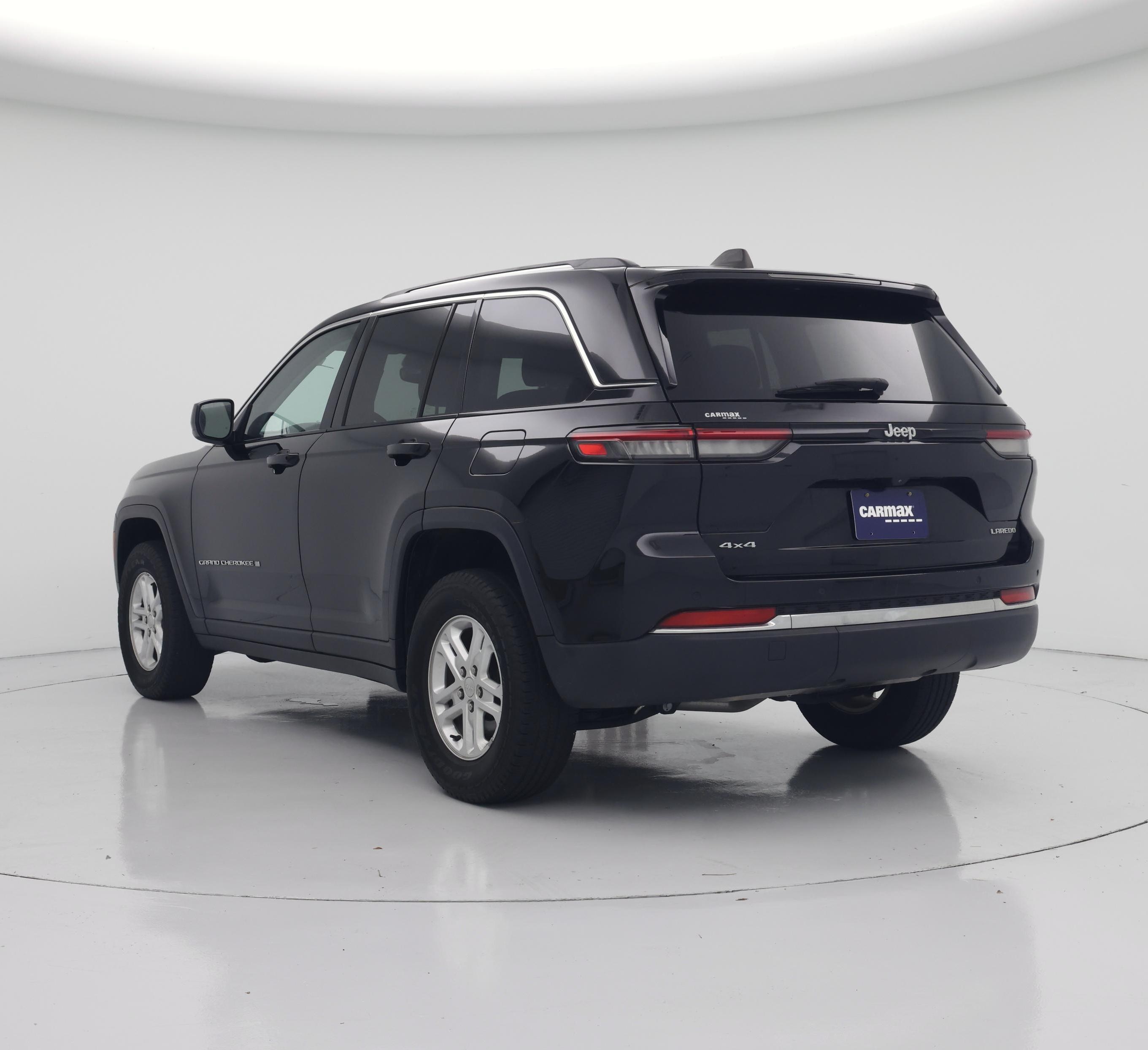 Thumbnail: 2023 Jeep Grand Cherokee - 2