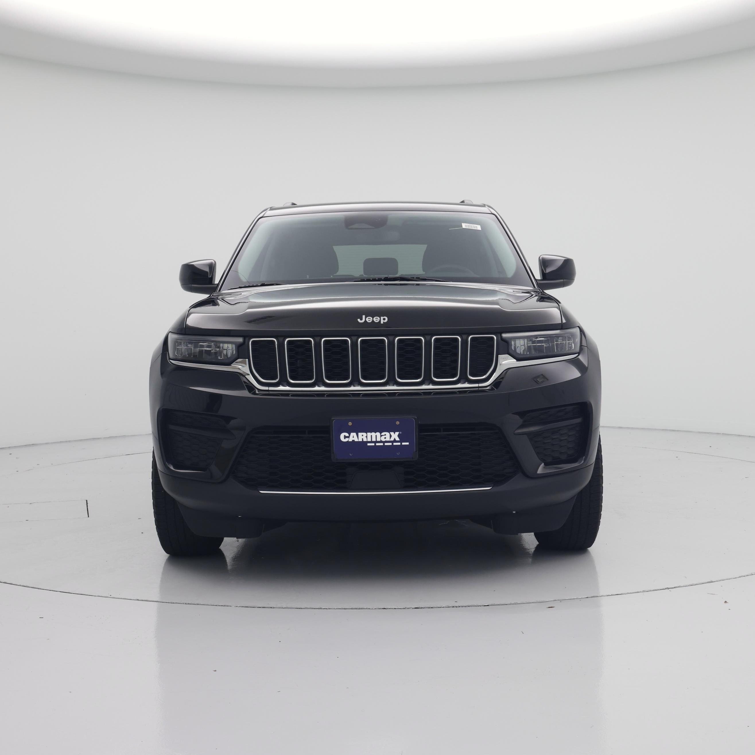 Thumbnail: 2023 Jeep Grand Cherokee - 5
