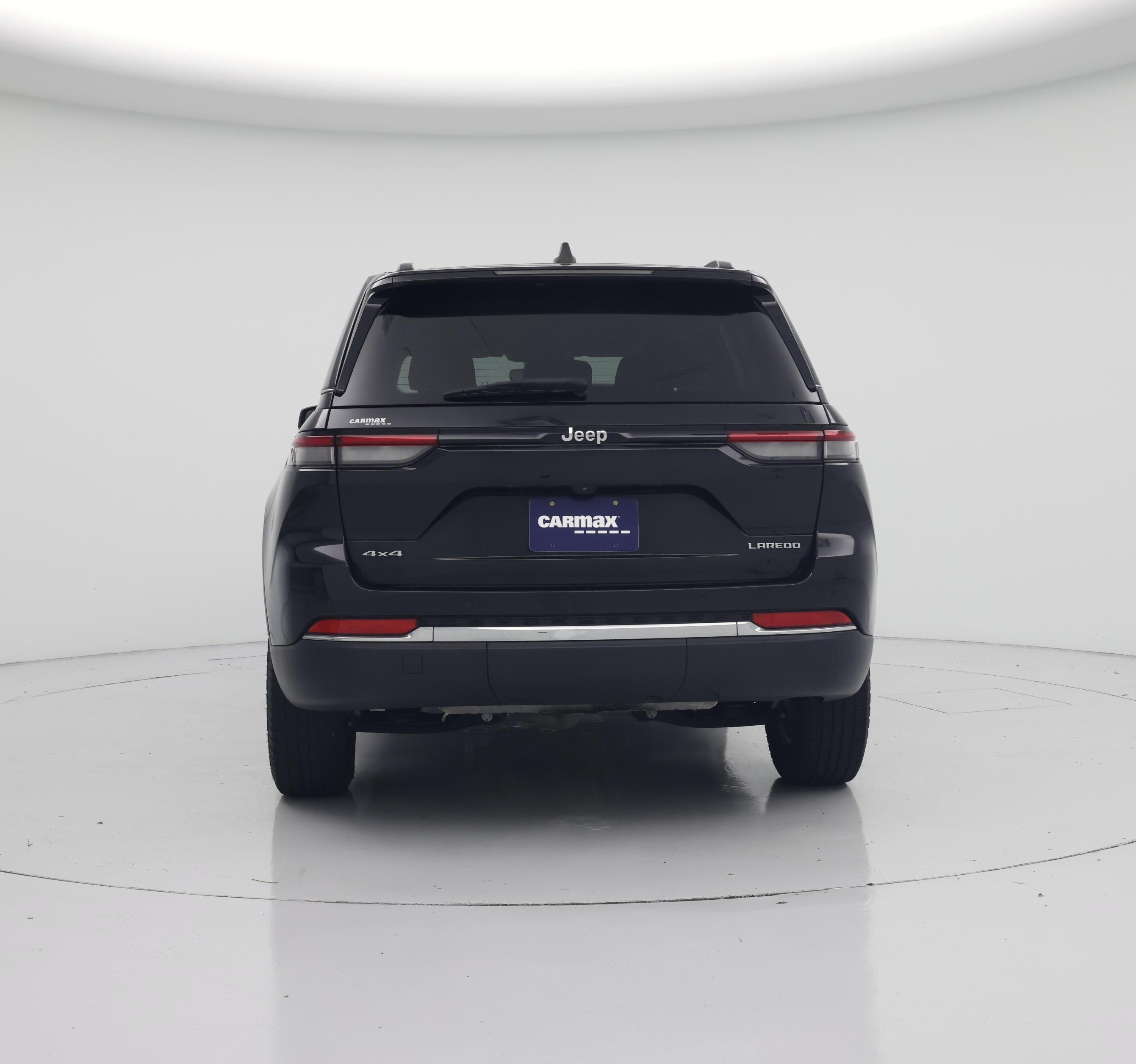 Thumbnail: 2023 Jeep Grand Cherokee - 6