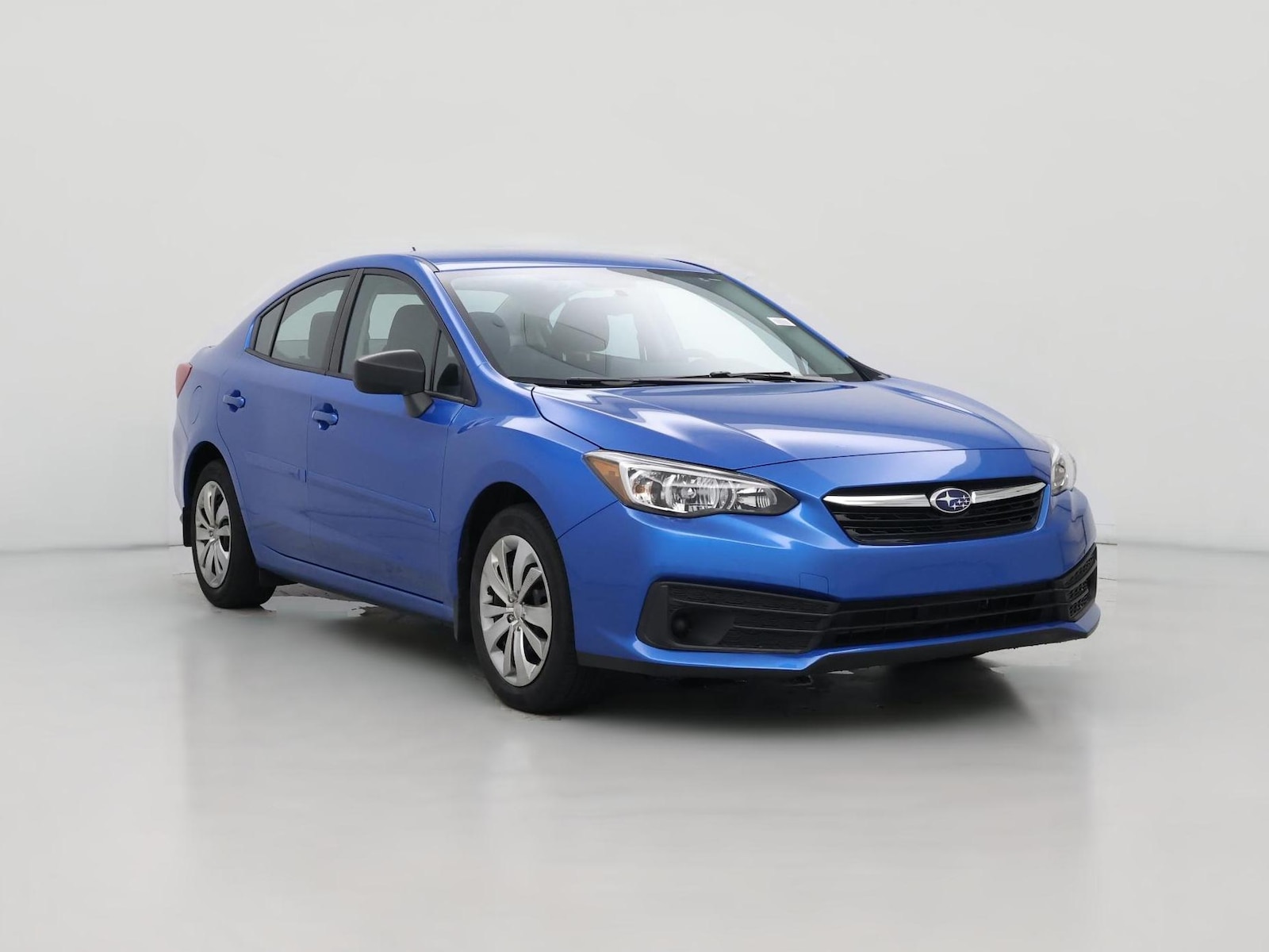 2022 Subaru Impreza