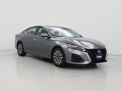 2023 Nissan Altima SV