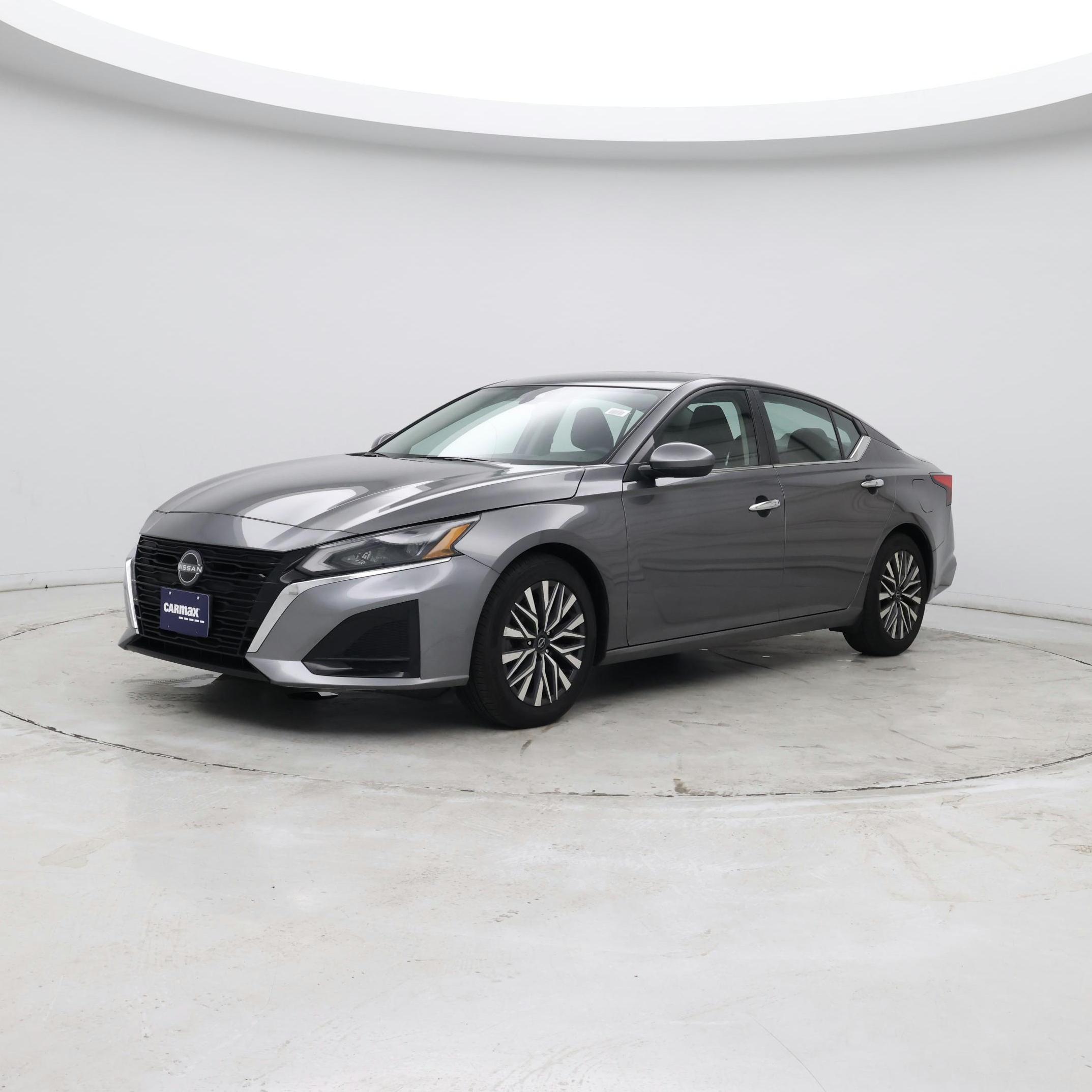 Thumbnail: 2023 Nissan Altima - 3