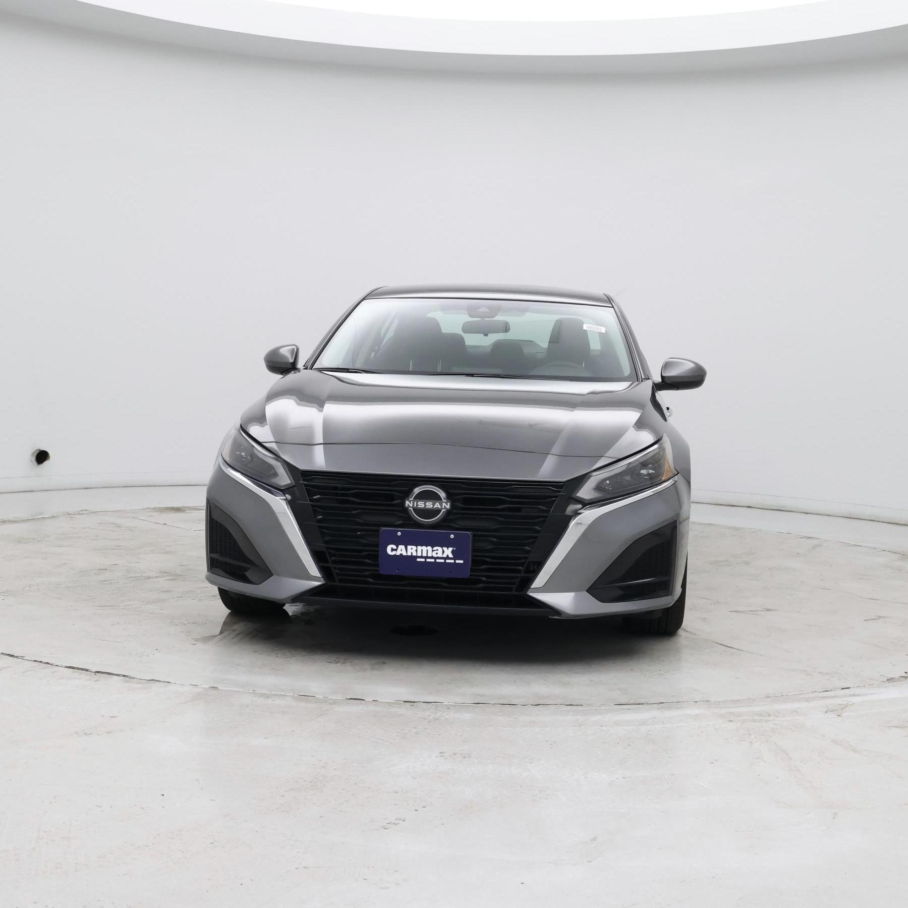Thumbnail: 2023 Nissan Altima - 4