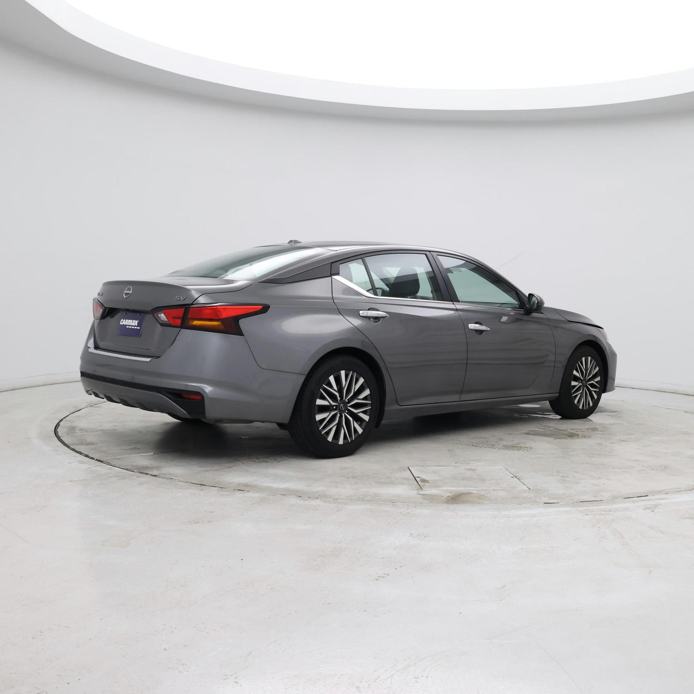 Thumbnail: 2023 Nissan Altima - 6
