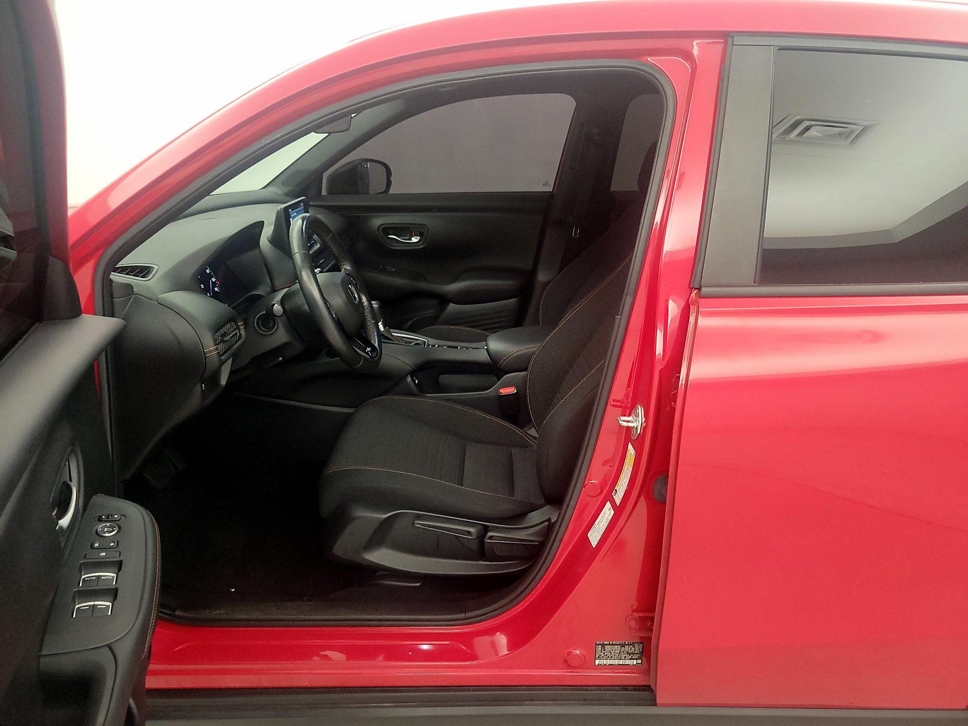 Thumbnail: 2023 Honda HR-V - 9