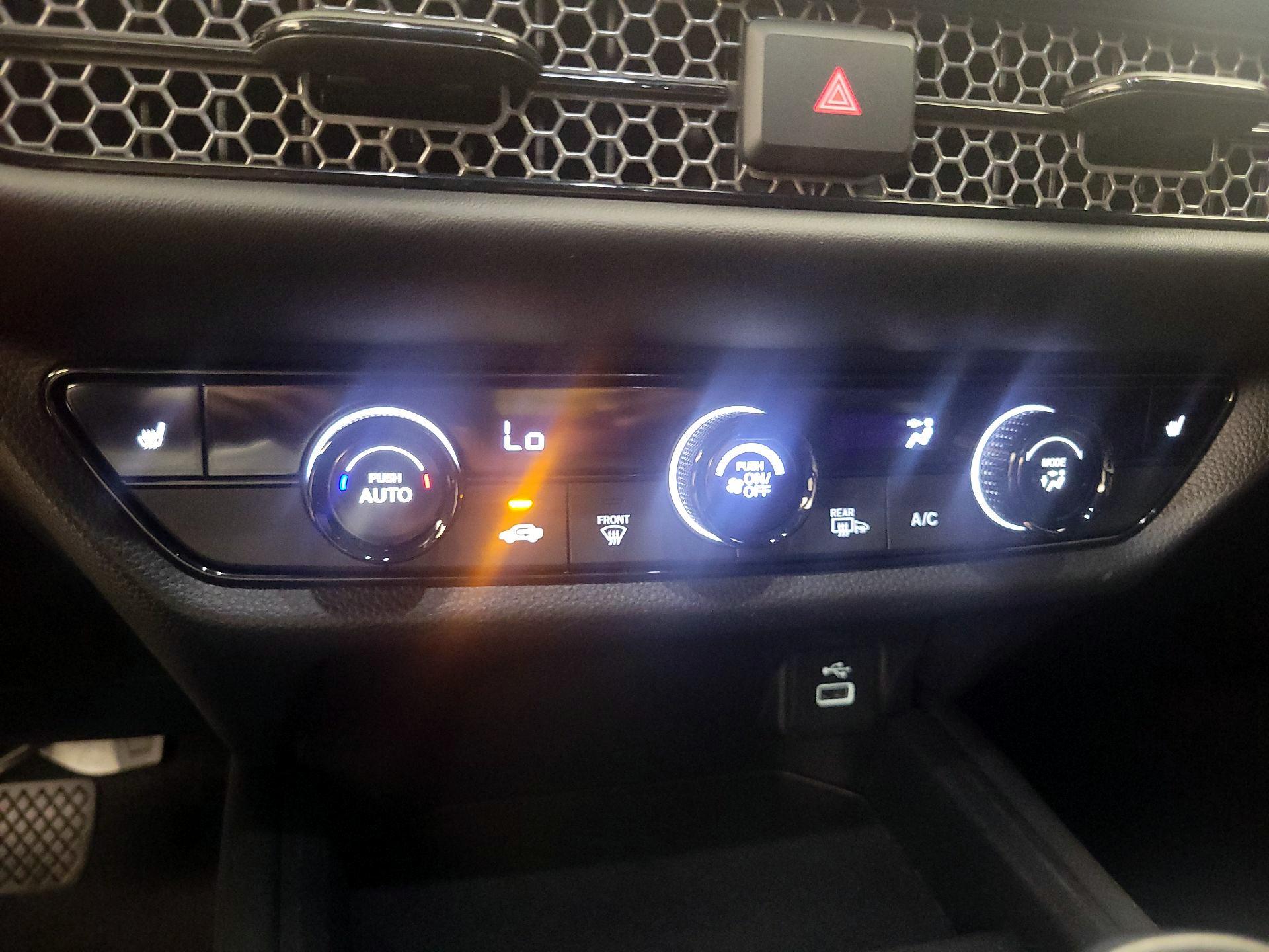 Thumbnail: 2023 Honda HR-V - 13