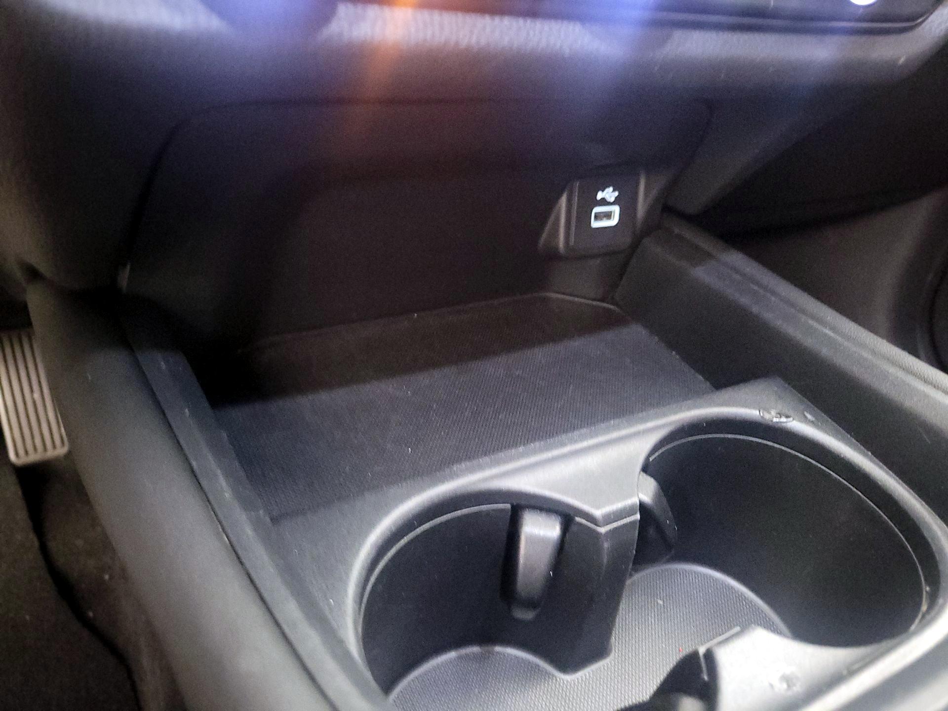 Thumbnail: 2023 Honda HR-V - 15