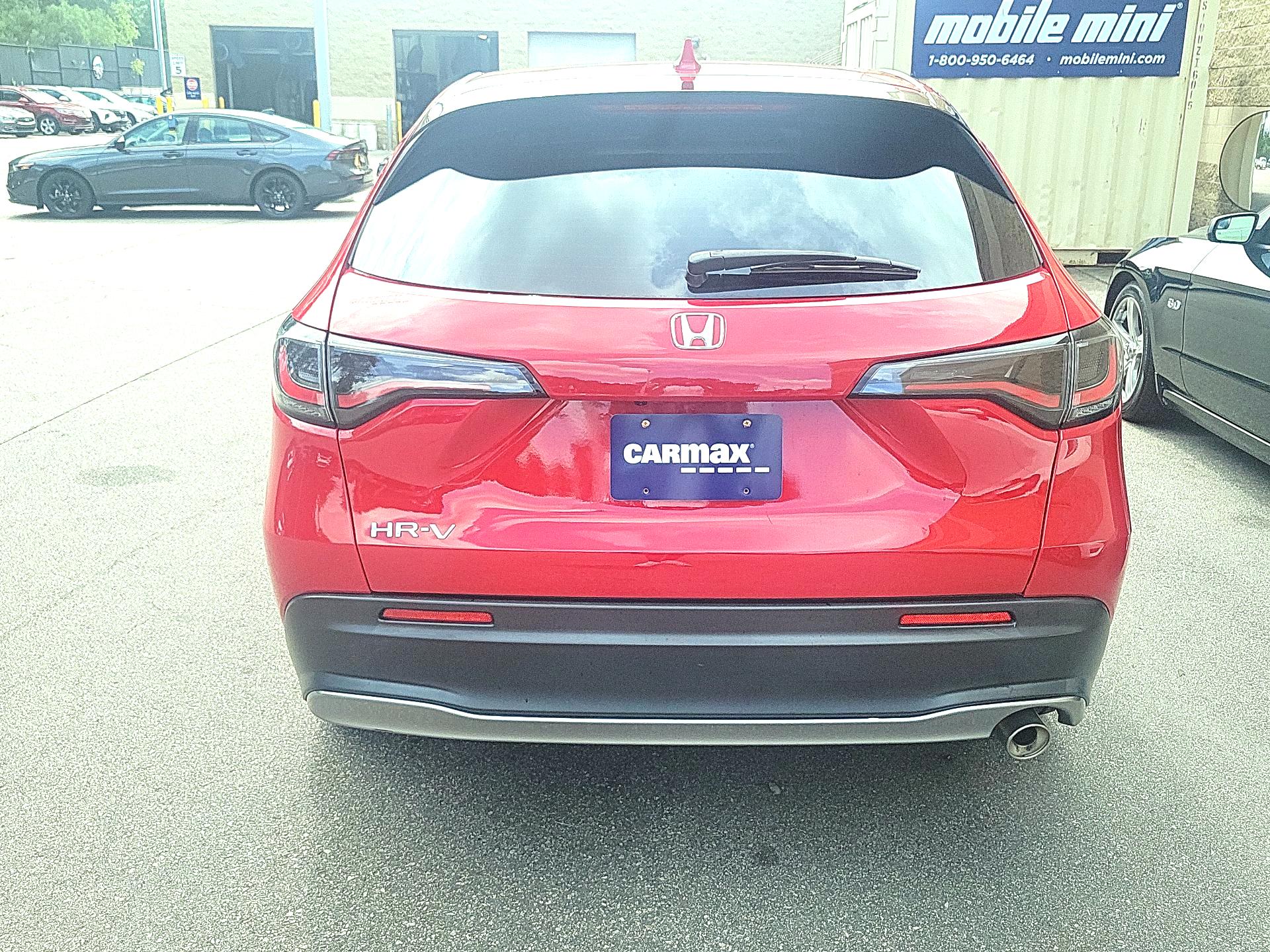 Thumbnail: 2023 Honda HR-V - 6