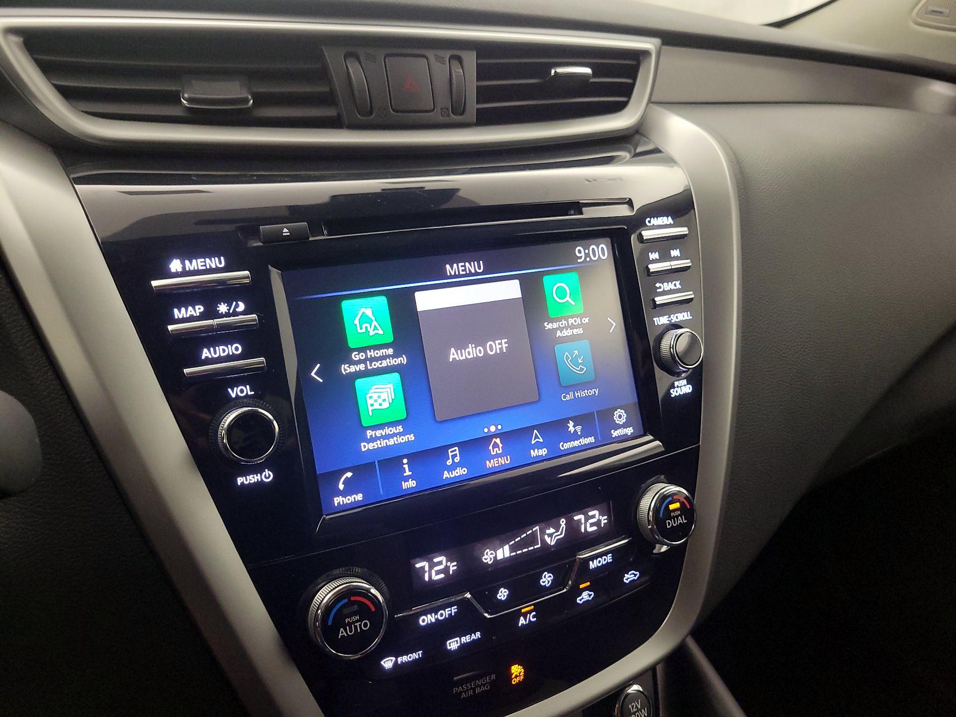 Thumbnail: 2021 Nissan Murano - 13