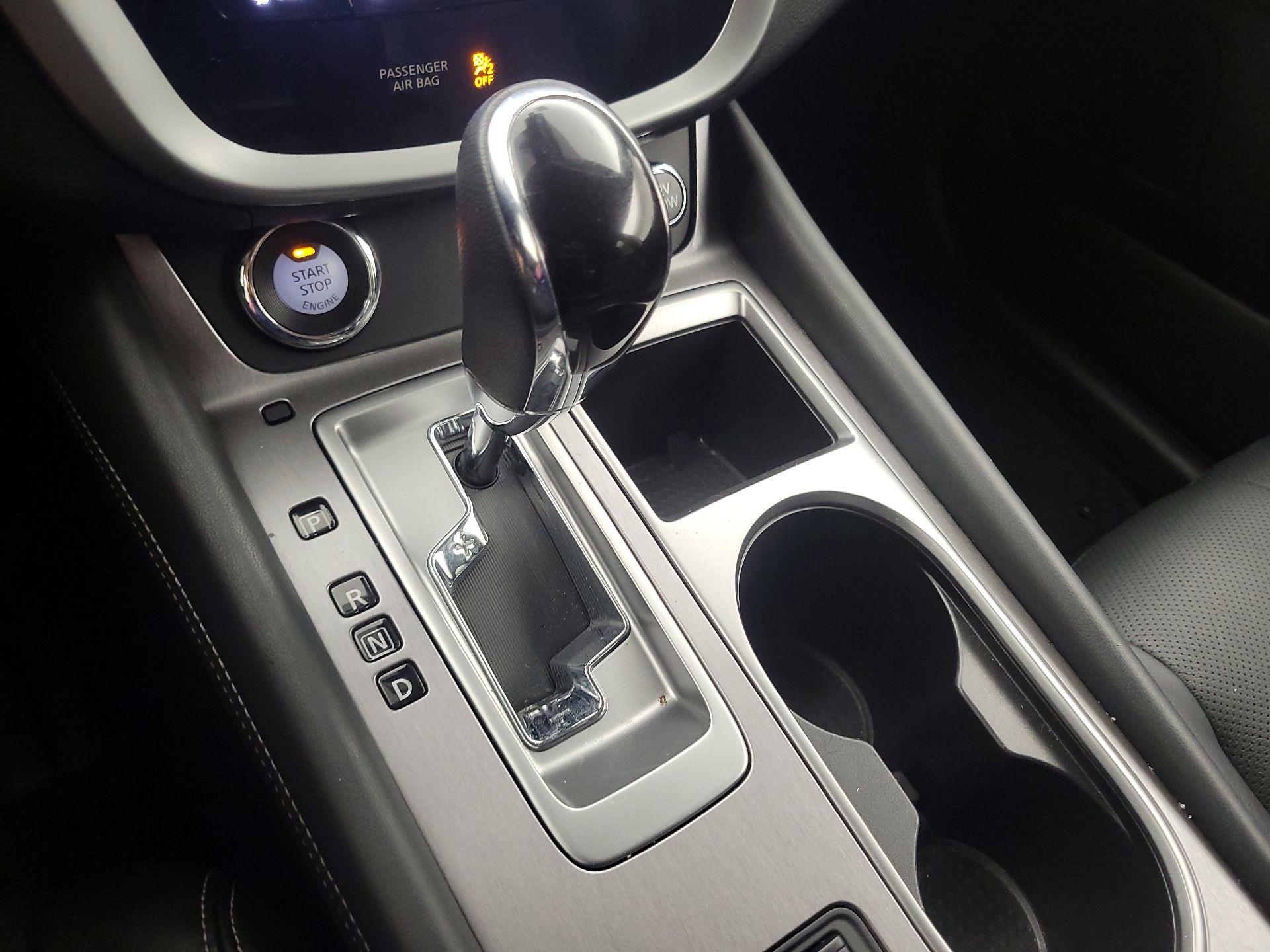 Thumbnail: 2021 Nissan Murano - 15