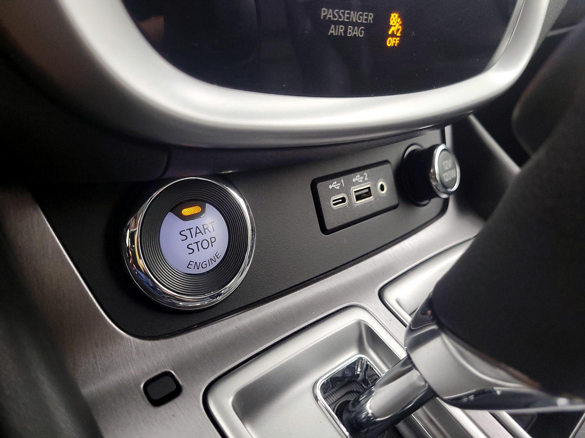 Thumbnail: 2021 Nissan Murano - 16